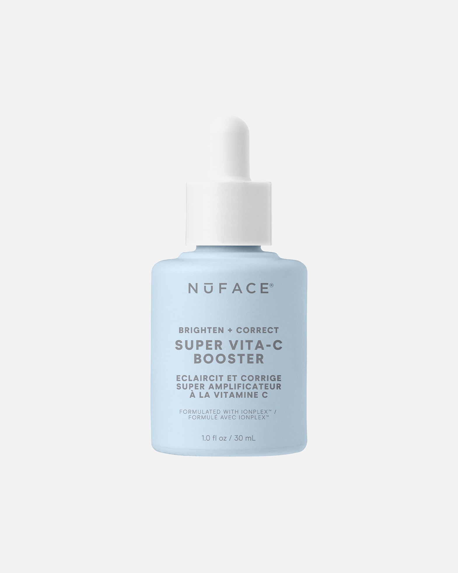 Vitamine C-serum voor UnisexNuFaceNuFACE® Super Vita-C Booster SerumNuFACE® Super Vita-C Booster Serum