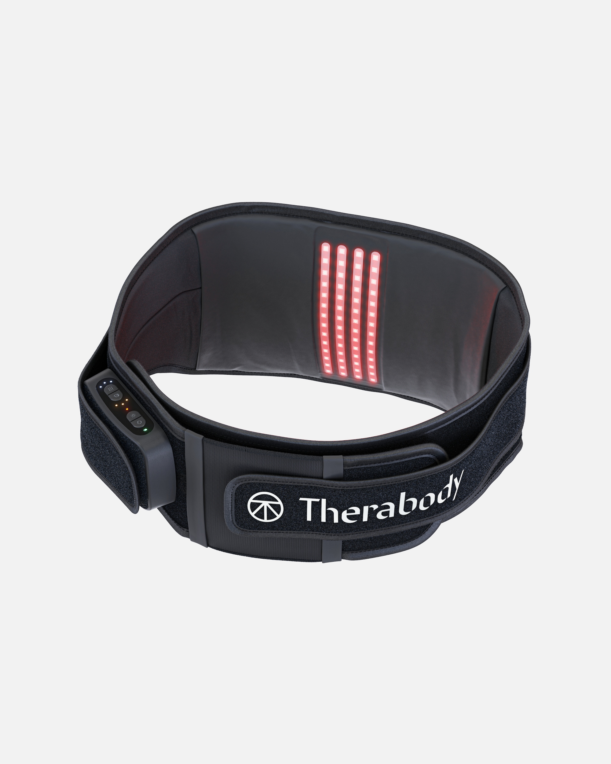 Massagetoestel voor het lichaam voor UnisexTherabodyDefault Brand LineThermBack LED840295408538