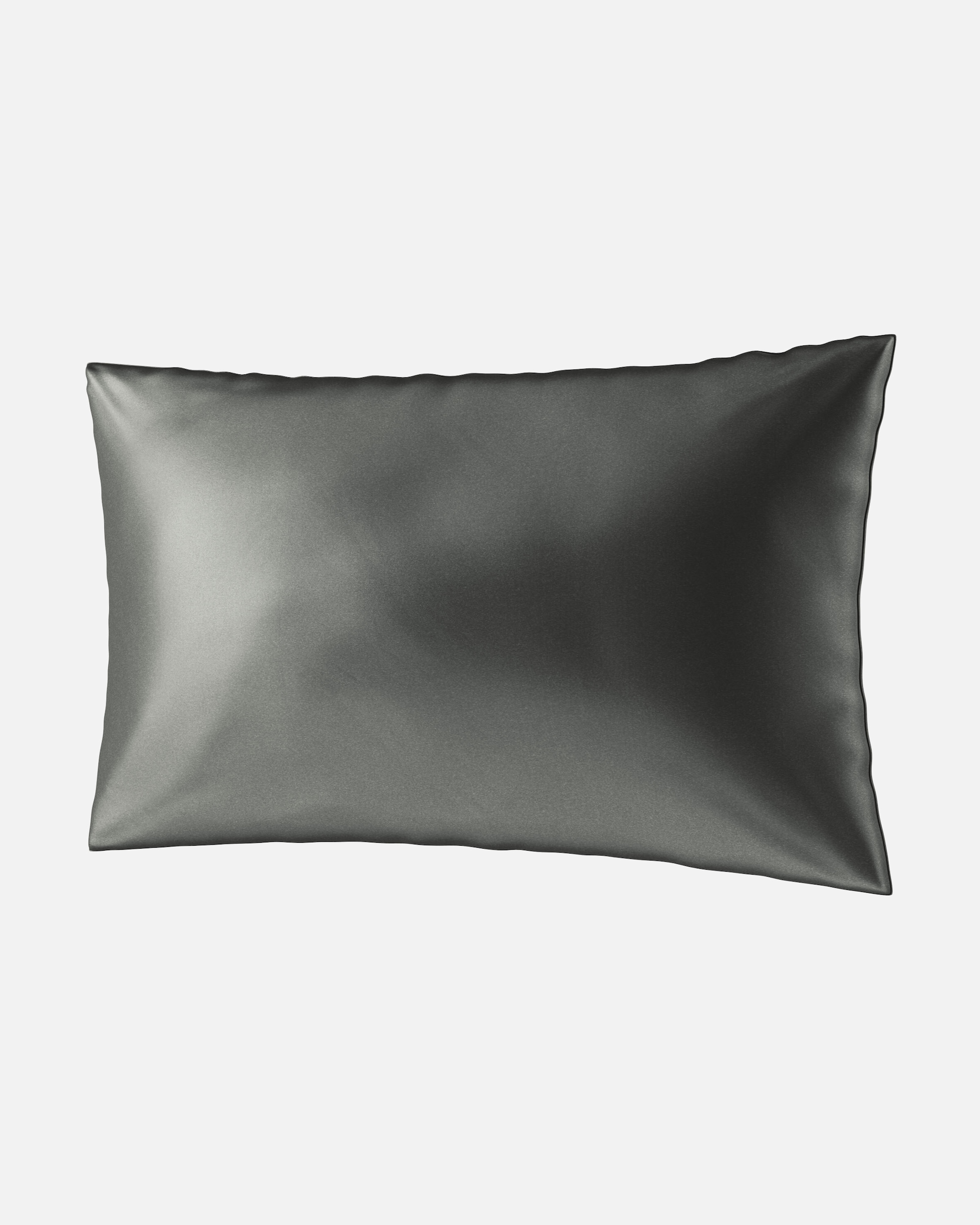 voor AiloriaBEAUTY SLEEP (65X100) Zijden kussensloopantraciet
