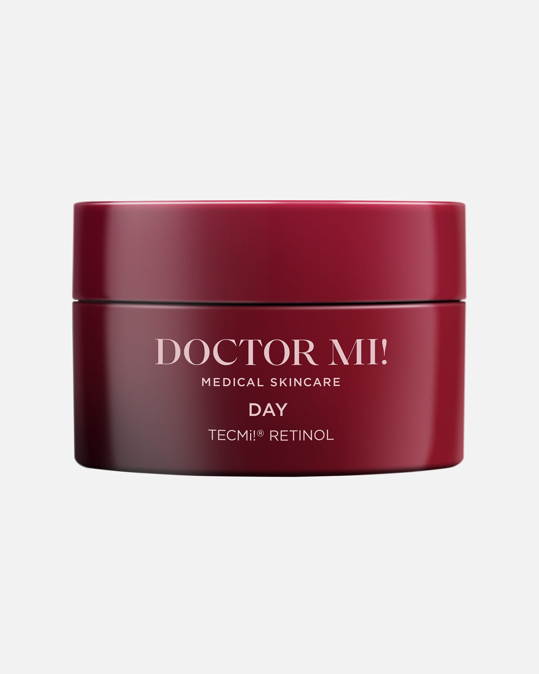 Dagcrème voor UnisexDOCTOR MI!DAY15 ml