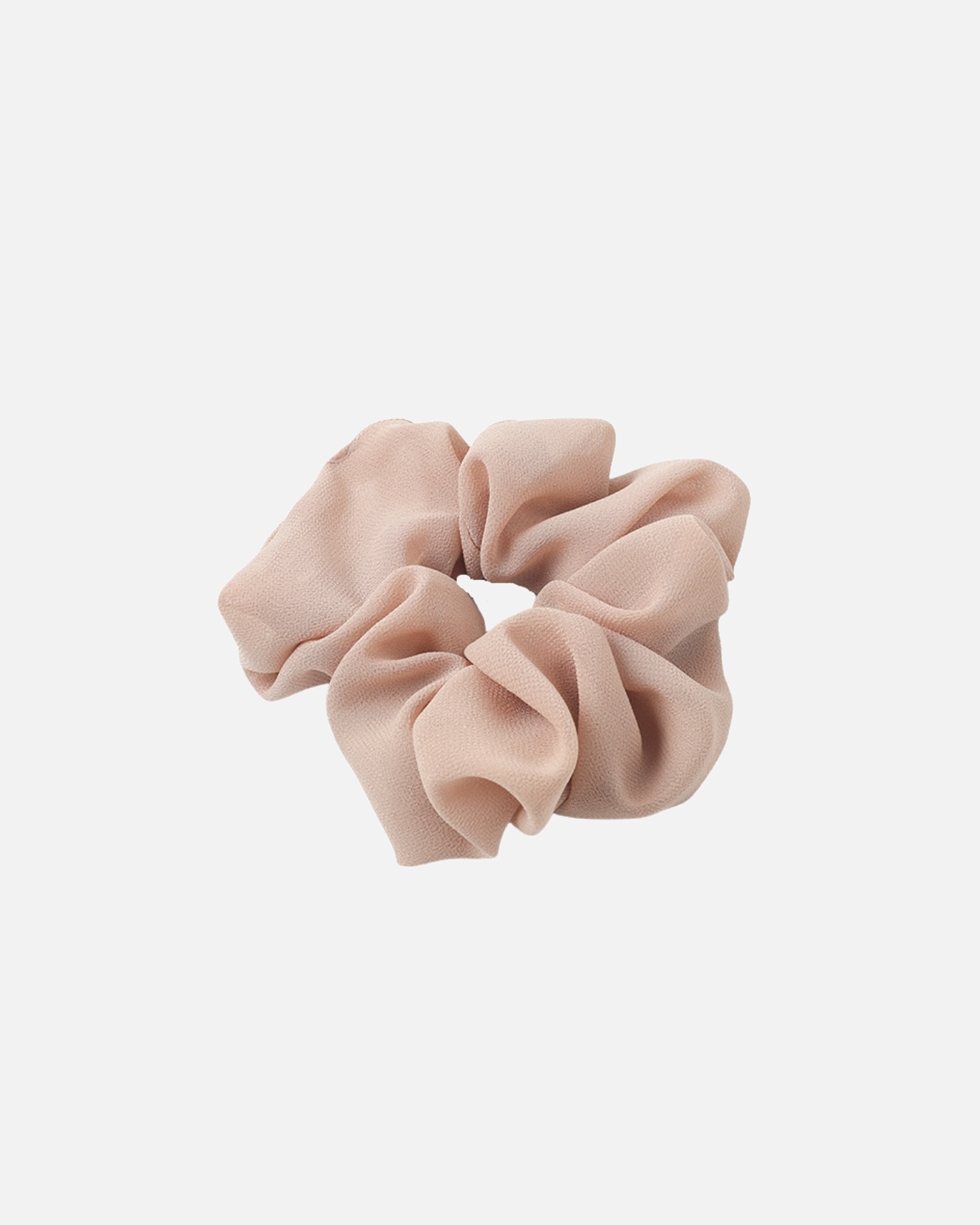 Haarelastiekje voor SOHONada Scrunchiebeige