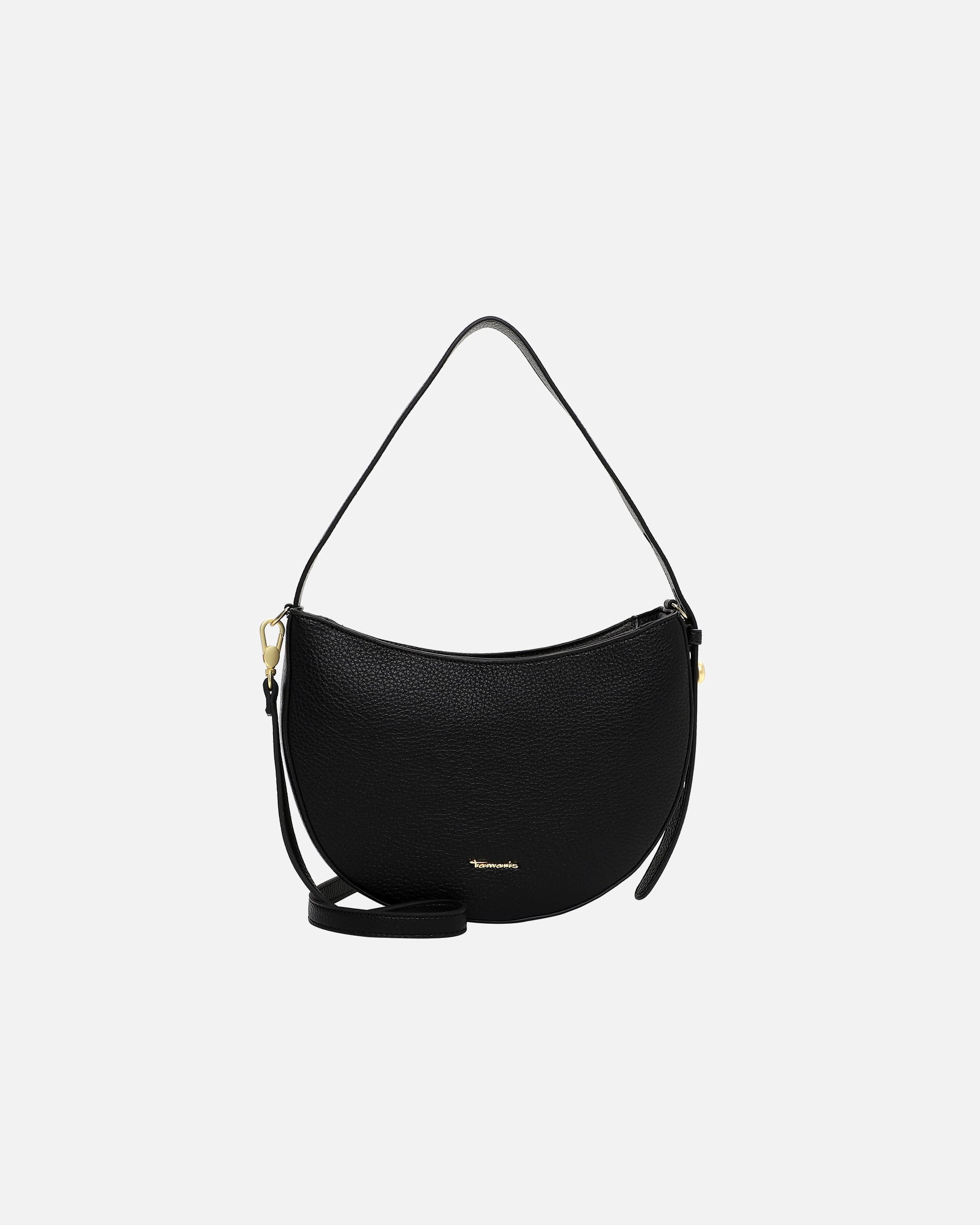Clutch voor TamarisBuideltas TAS KathiBlack