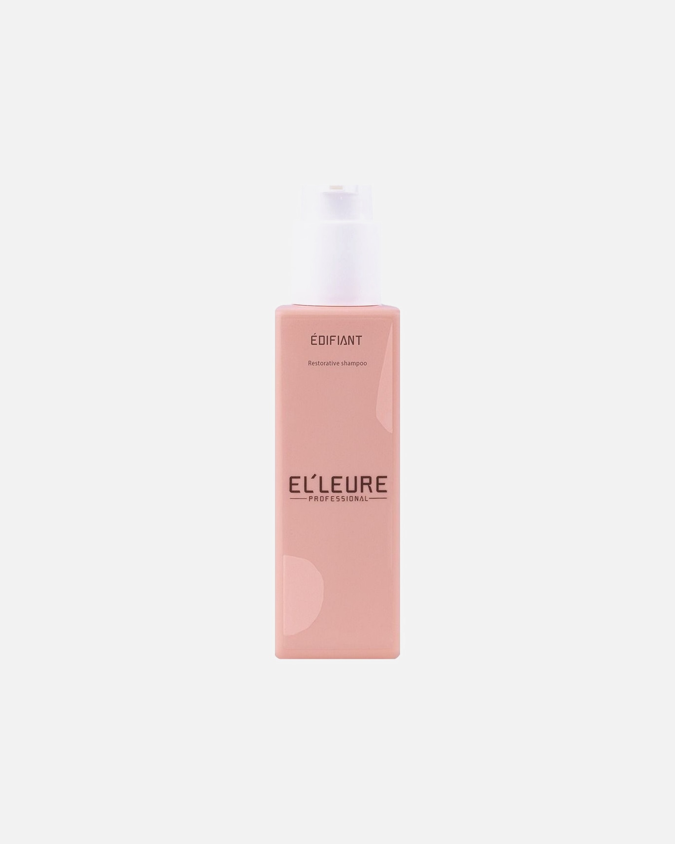 Haarshampoo voor ElleureÉdifiant Herstellende ShampooÉdifiant Herstellende Shampoo