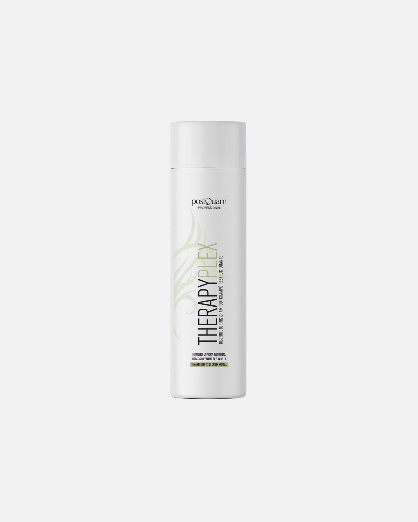 Haarshampoo voor UnisexPostquamPlex Postquam Therapy Shampoo 2Plex Postquam Therapy Shampoo 2