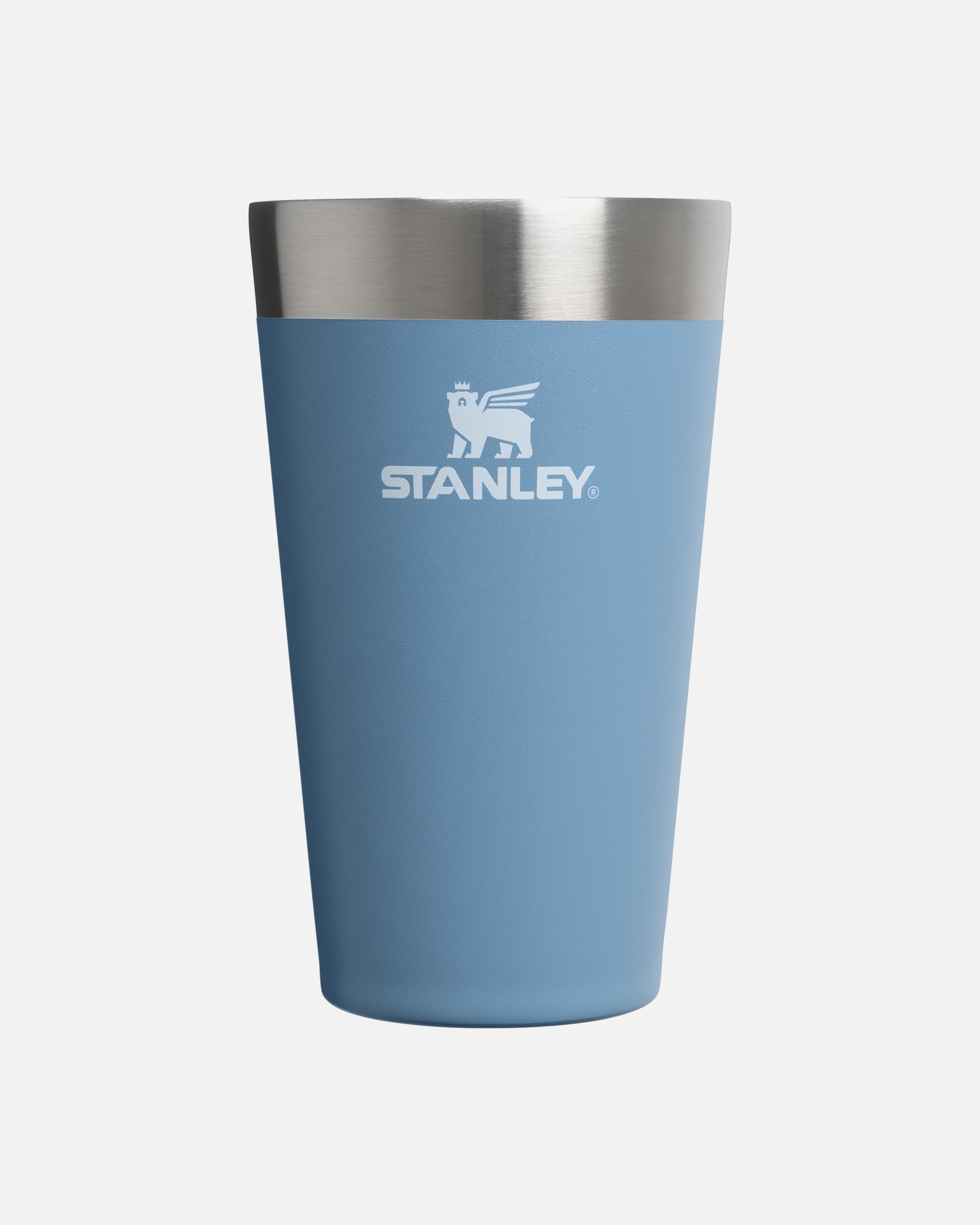 Drinkfles voor UnisexStanley 1913Thermosbeker - 0,47L - STACKING TUMBLERIndigo