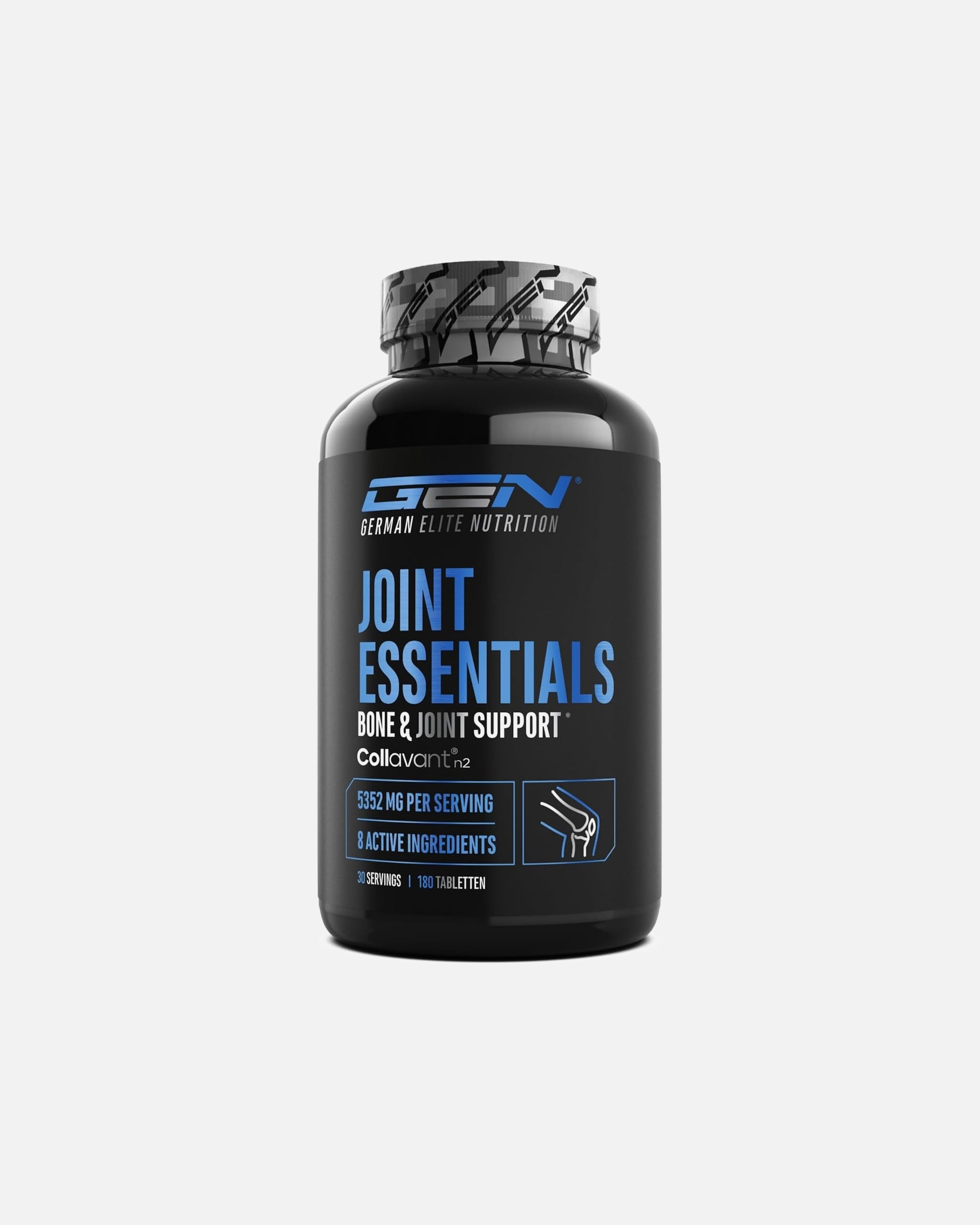 Voedingssupplement voor UnisexGerman Elite NutritionDefault Brand LineJoint Essentials180 capsules