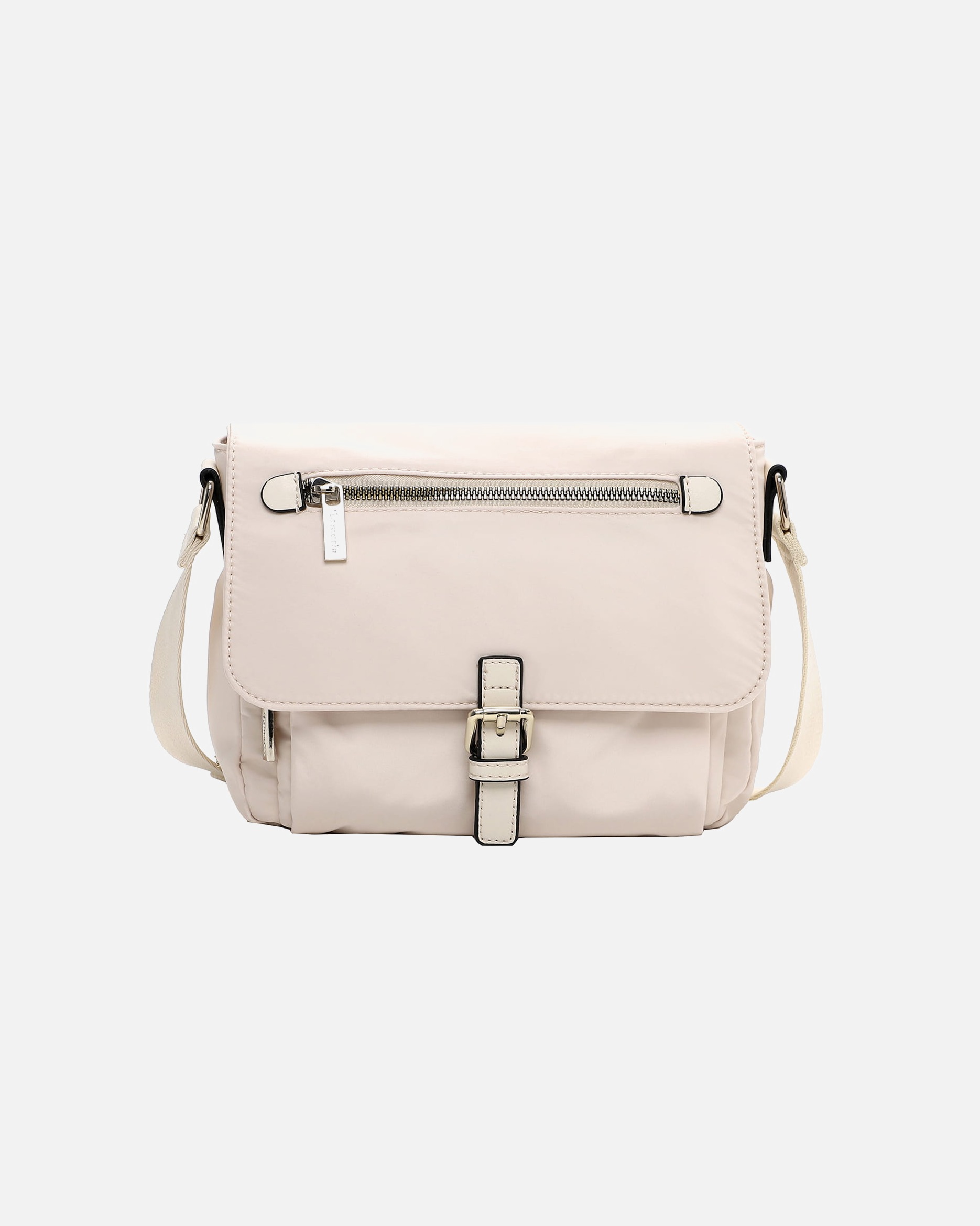 Clutch voor TamarisSchoudertas TAS KhiriaBeige