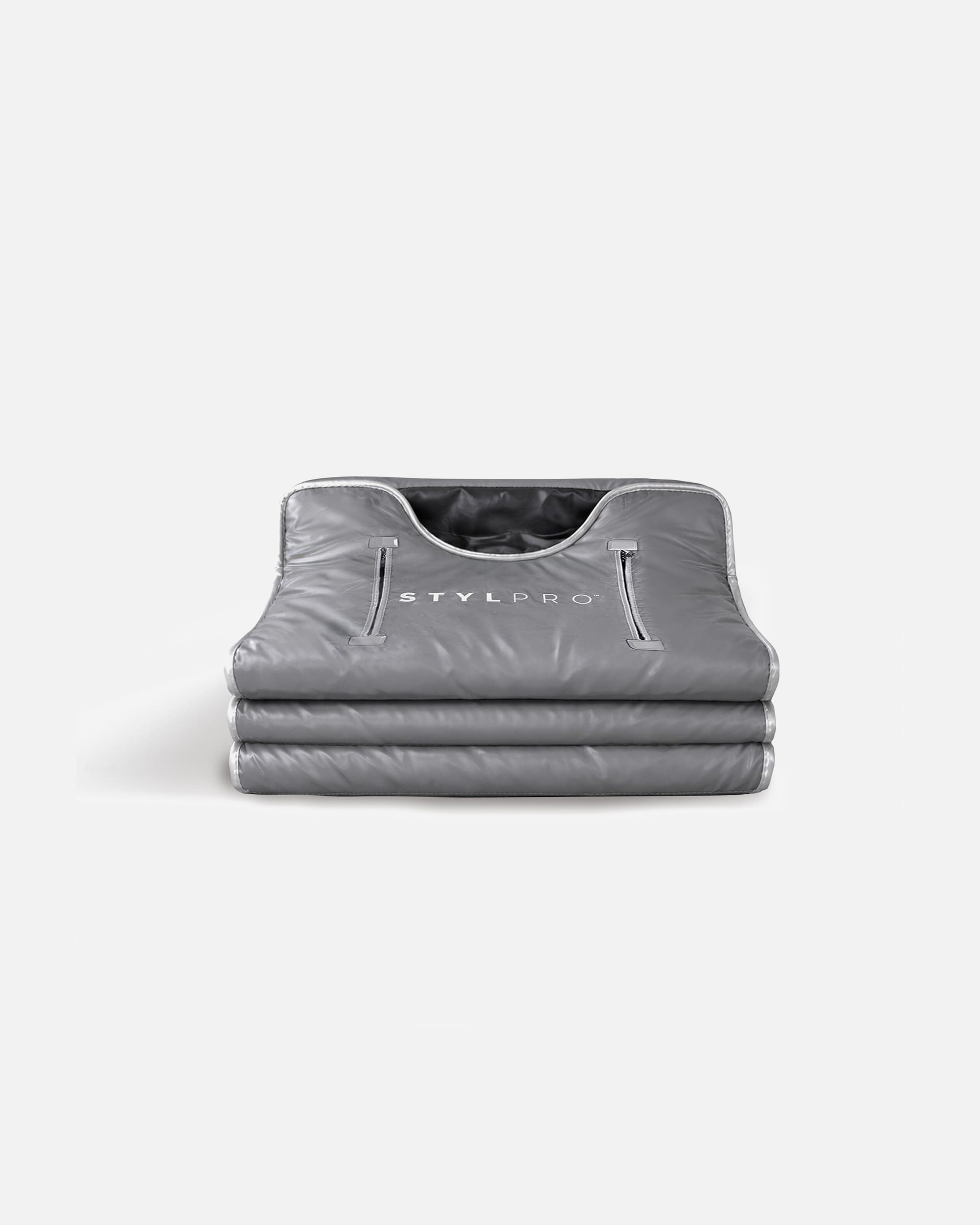 Saunazak voor UnisexStylProInfraroodsaunadekenone size