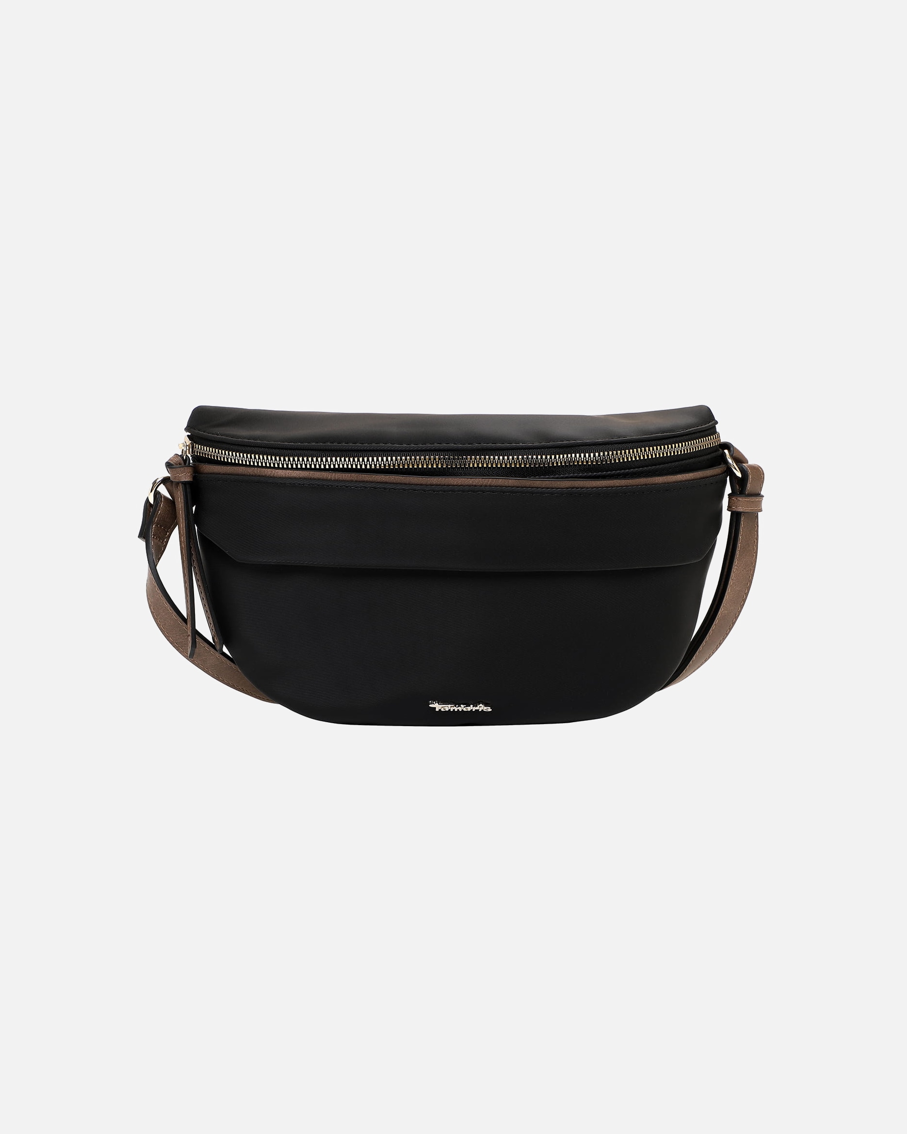 Tas voor TamarisSchoudertas TAS MargittaBlack