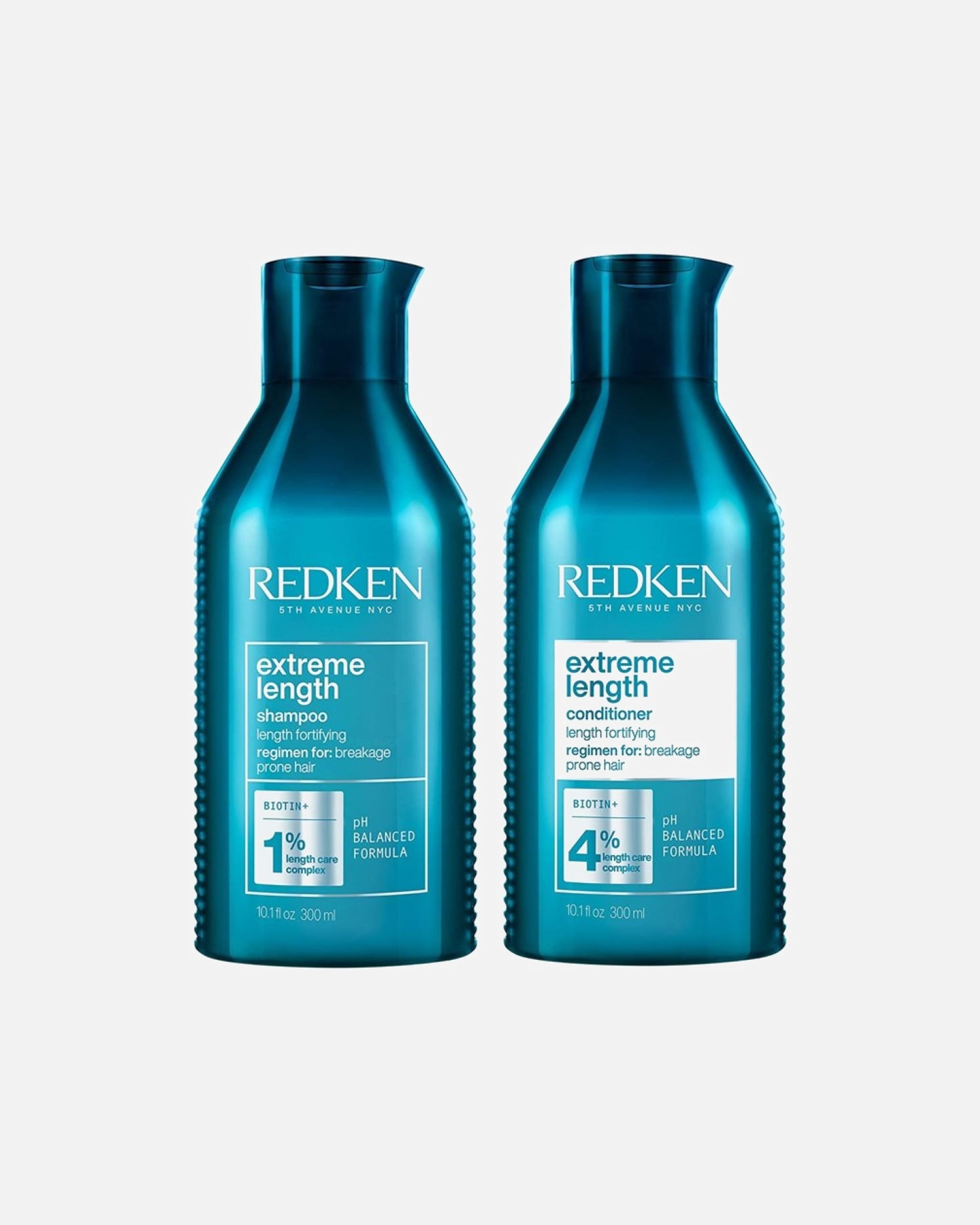 Haarverzorgingsset voor RedkenExtreme Length Bundle1 stuk