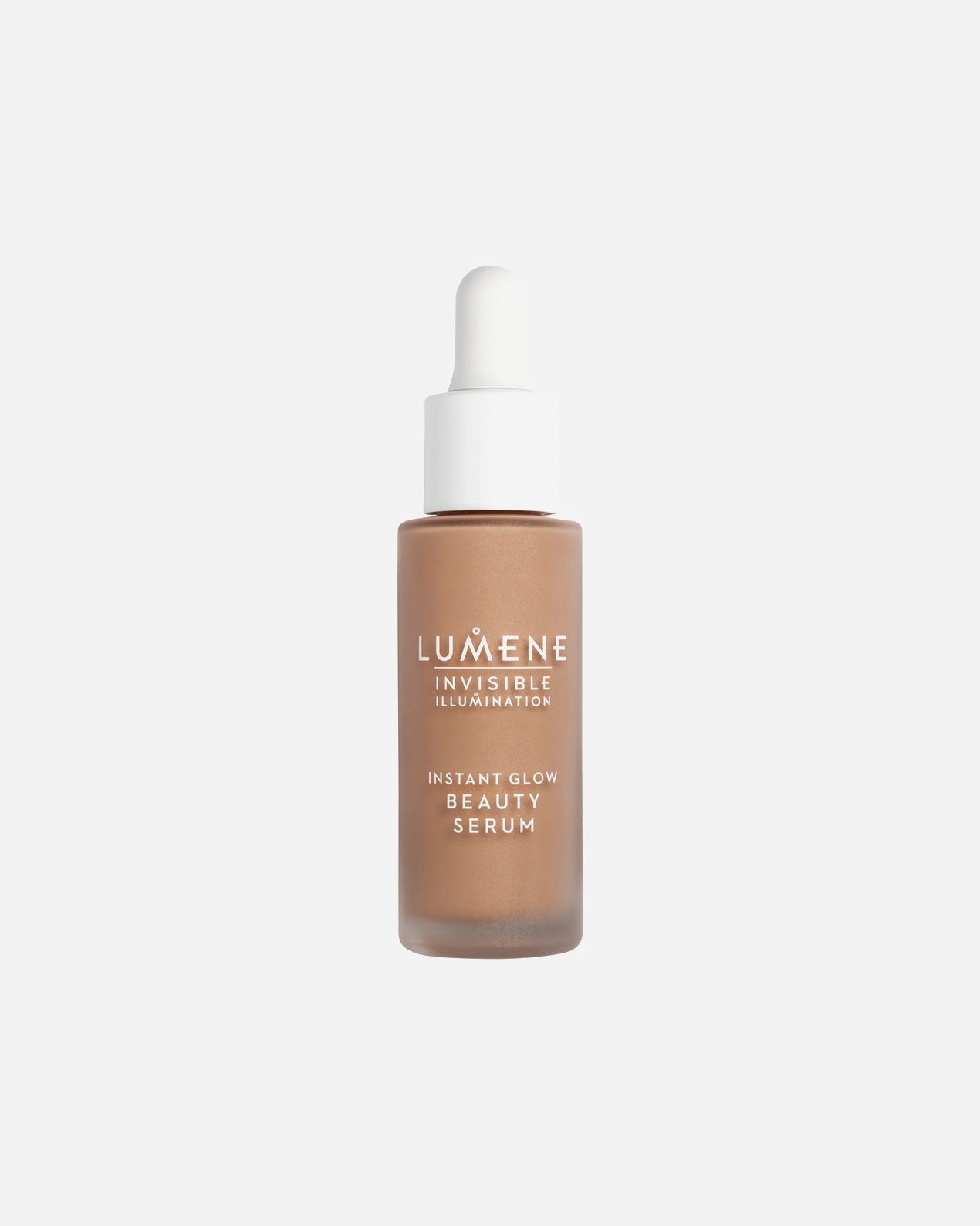 Foundation voor LumeneInstant Glow Schoonheidsserum500