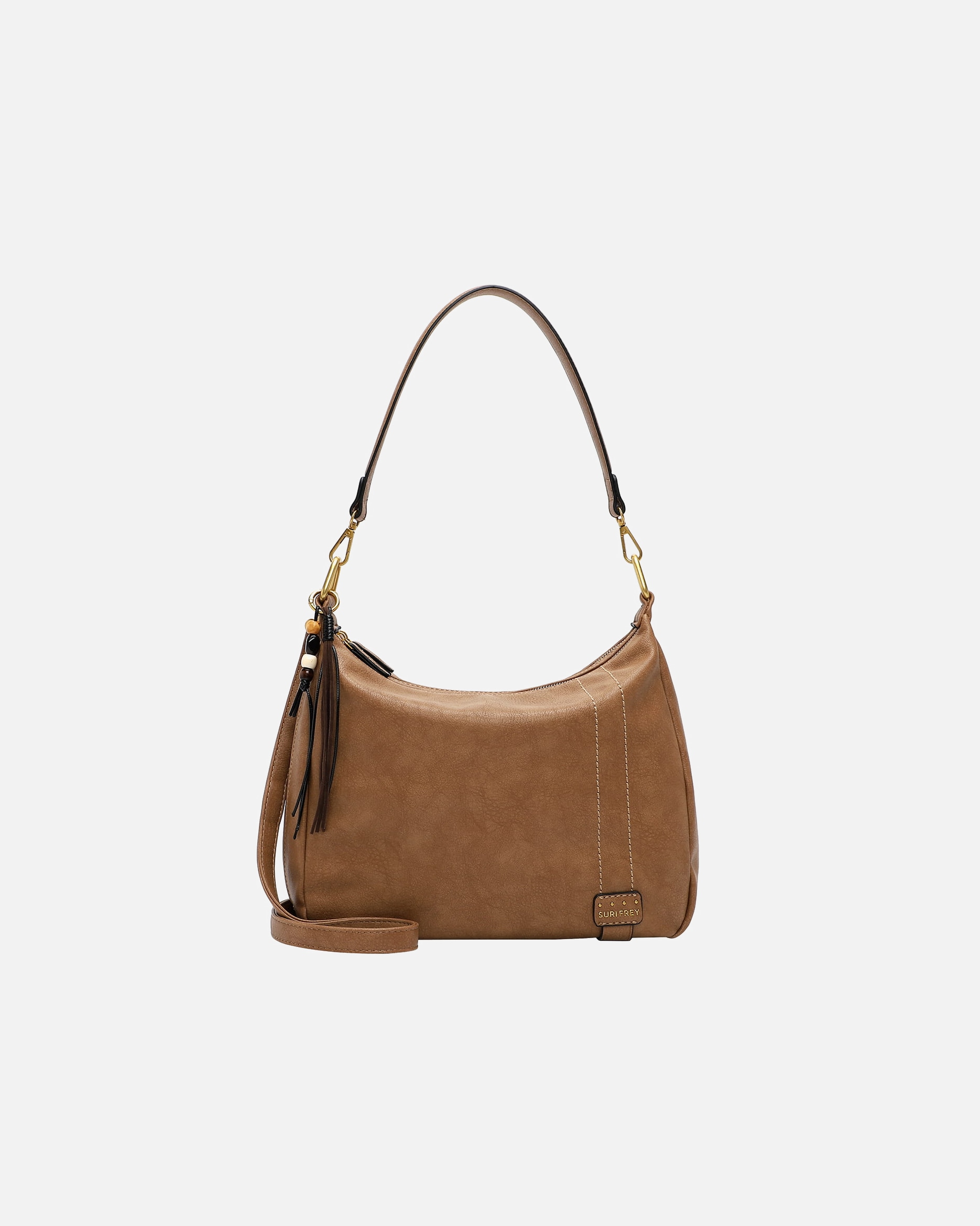 Tas voor SURI FREYBuideltas SFY AngyTaupe