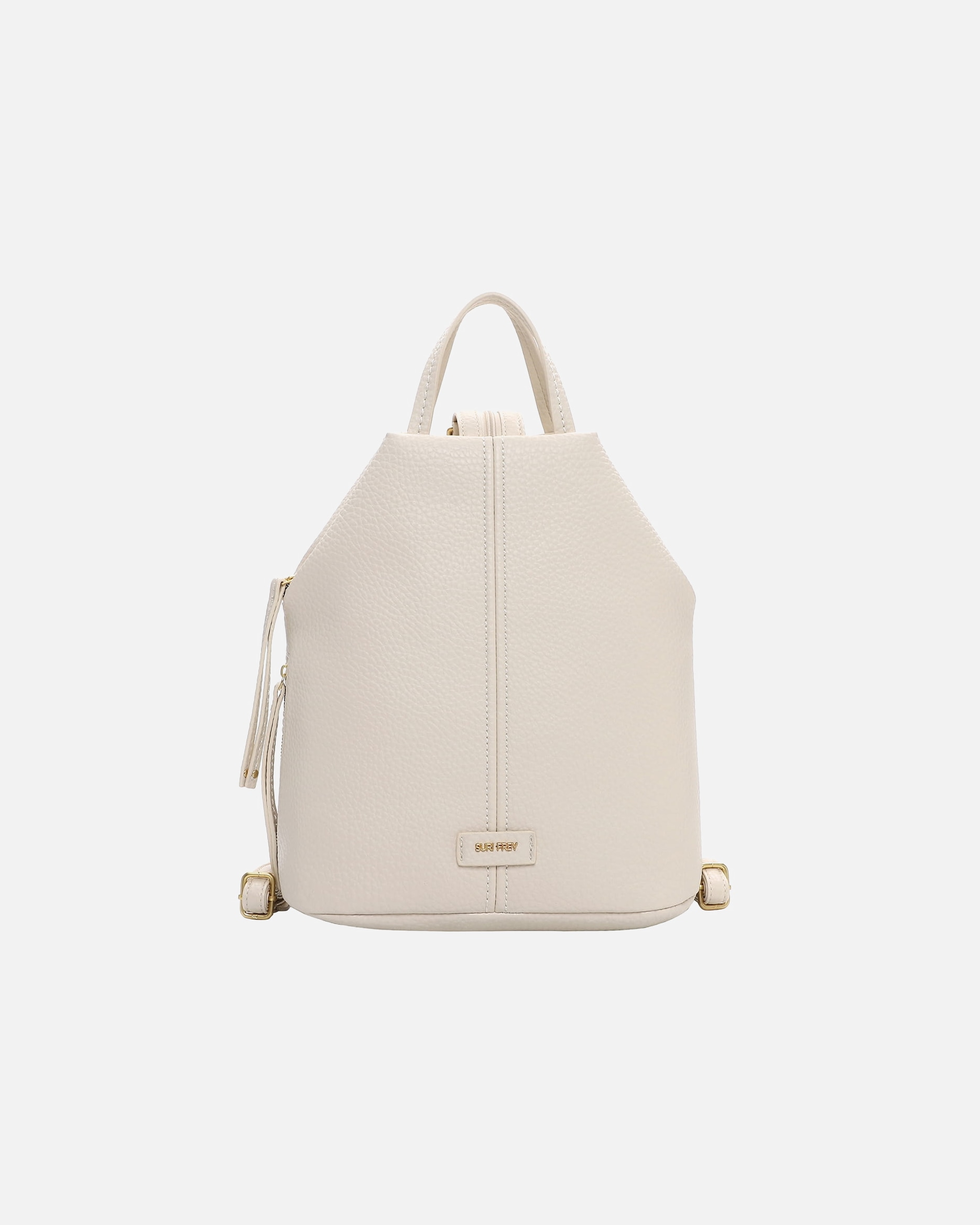 Rugzak voor SURI FREYRugzak SFY GrayBeige