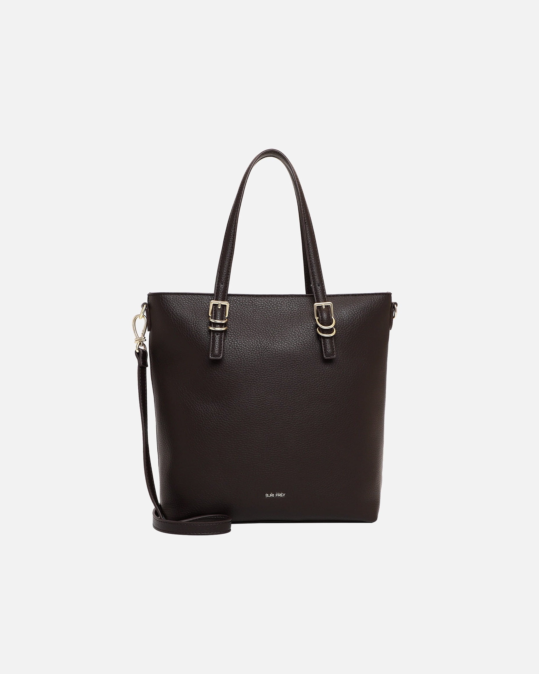 Tas voor SURI FREYShopper SFY ThessyBrown