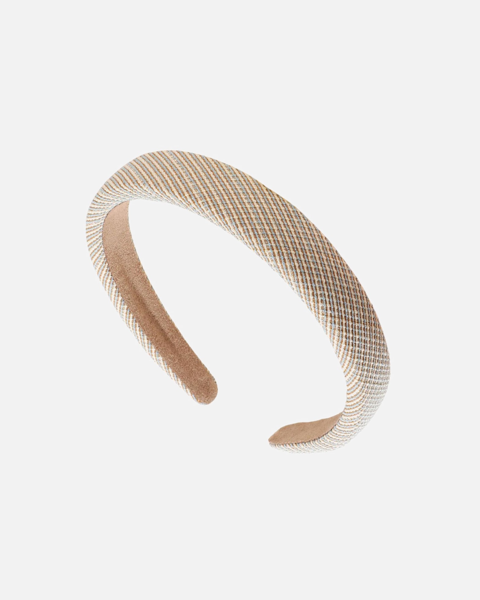 Haarband voor UnisexSOHOAlayna HaarbandKameel