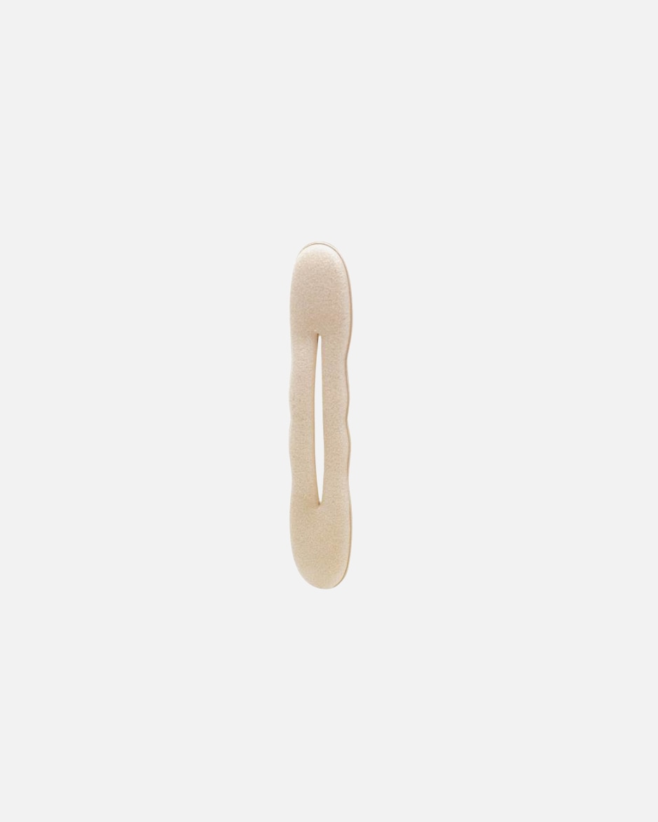 Haarrollers voor SOHOSOHO Hair Bun Sponge Haardonut Blond 17 cmBlond - 22 cm