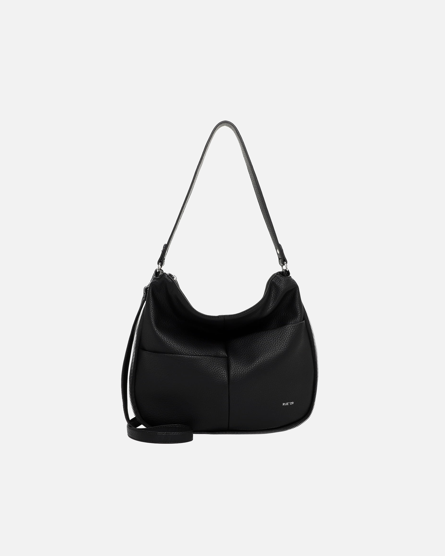 Tas voor EMILY & NOAHBuideltas E&N Beziers RUE 09Black