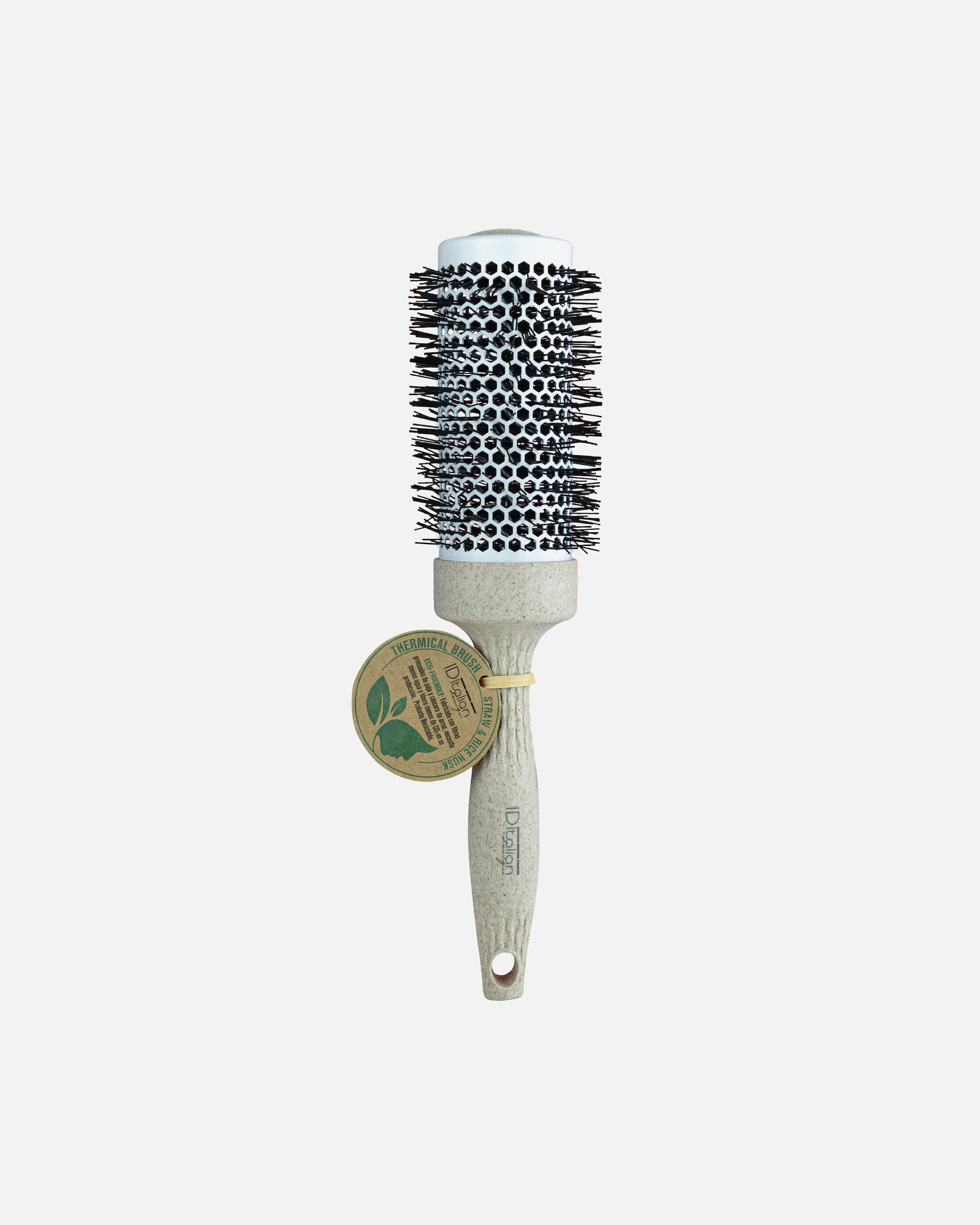 Ronde borstel voor UnisexThermische Brosse Eco 44 MmThermische Brosse Eco 44 Mm