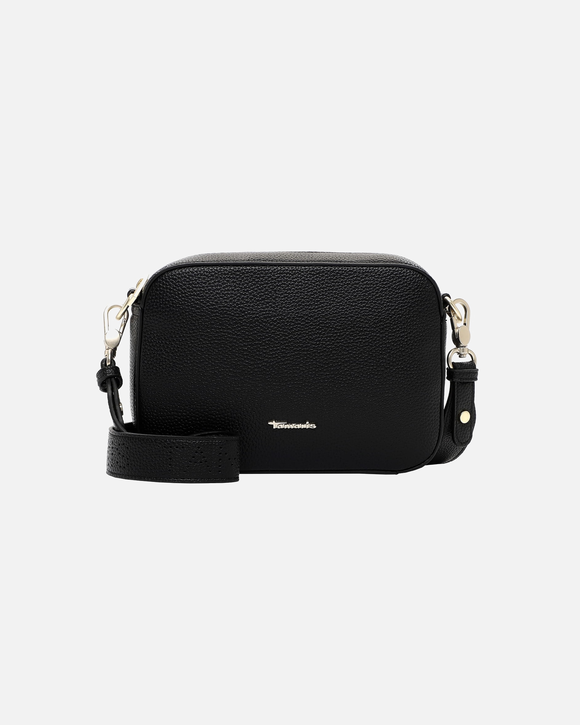 Schoudertas voor TamarisSchoudertas TAS KiriBlack