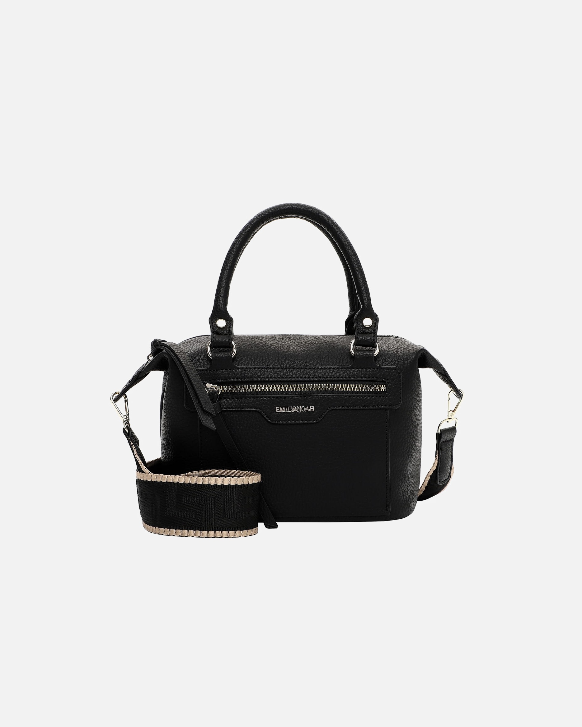 Shopper voor EMILY & NOAHShopper E&N Josephaschwarz