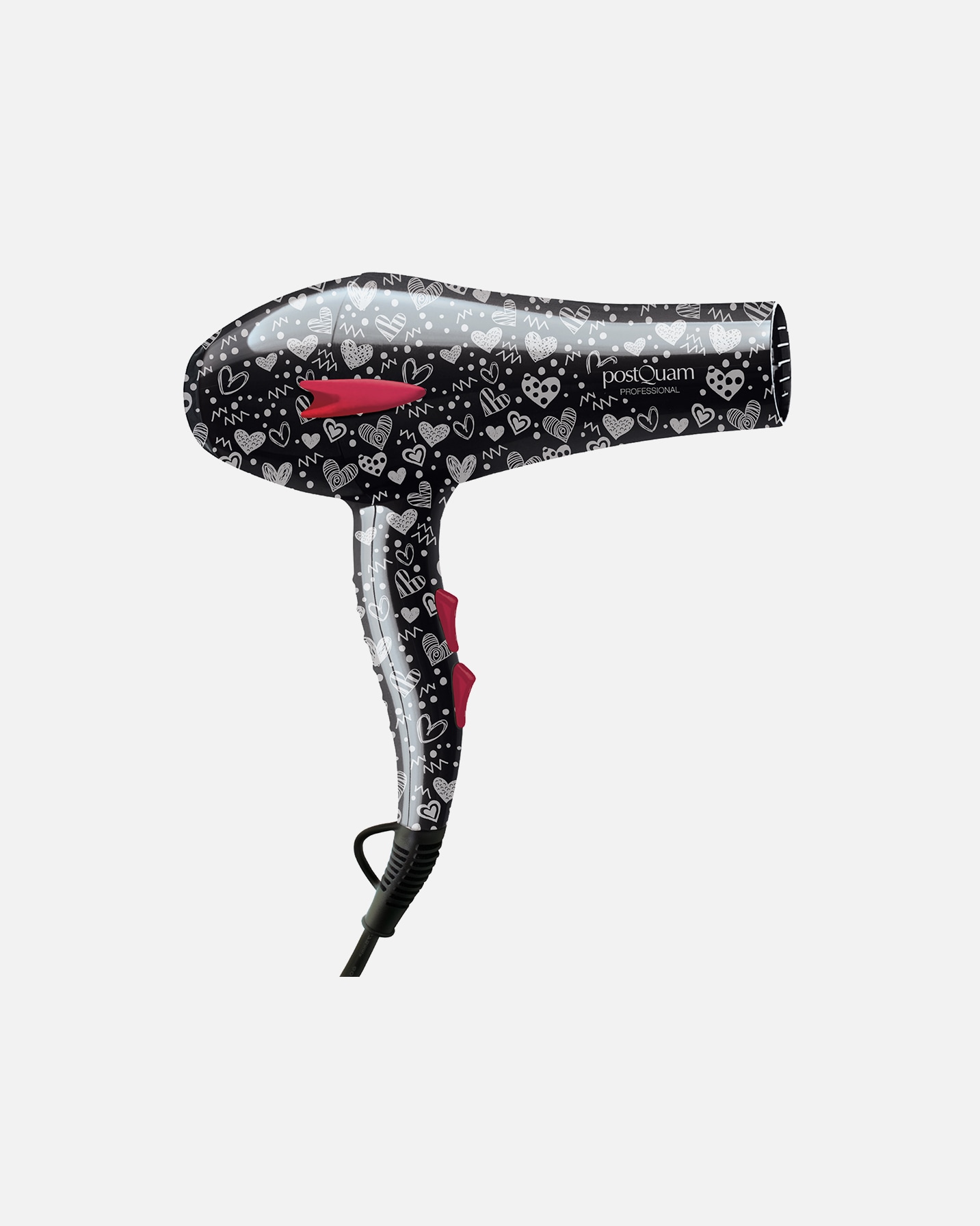 Haardroger voor Unisex2200W Mooie Stijl Haardroger2200W Mooie Stijl Haardroger