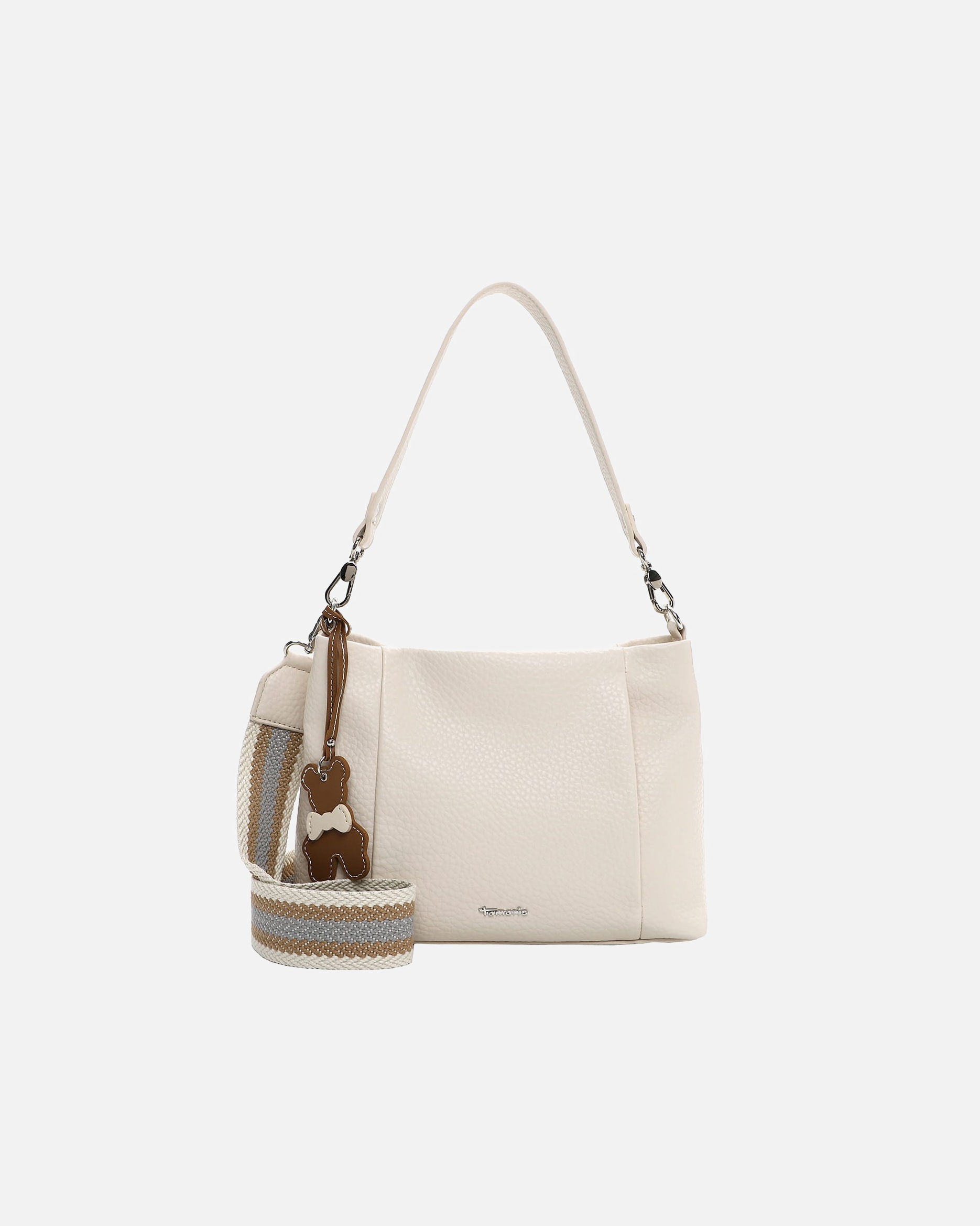 Clutch voor TamarisBuideltas TAS KatrinaBeige