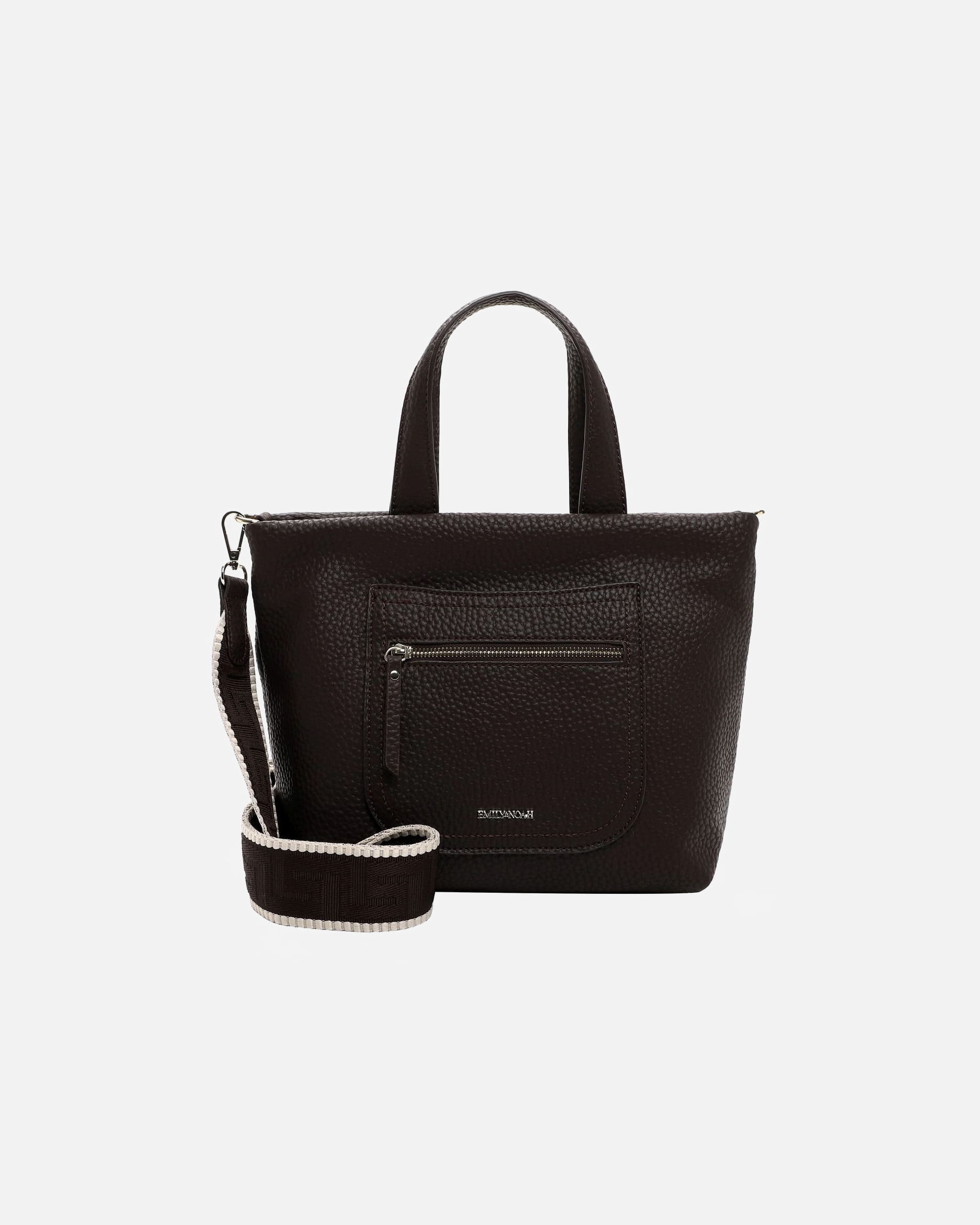 Tas voor EMILY & NOAHShopper E&N HeidiBrown