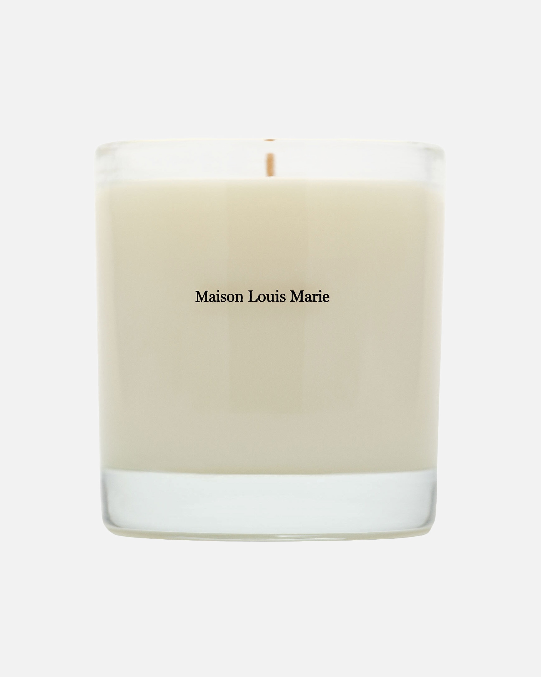 Kaars voor UnisexMaison Louis MarieDefault Brand LineNo.15 Vanille Infinie CandleNo.15 Vanille Infinie Candle