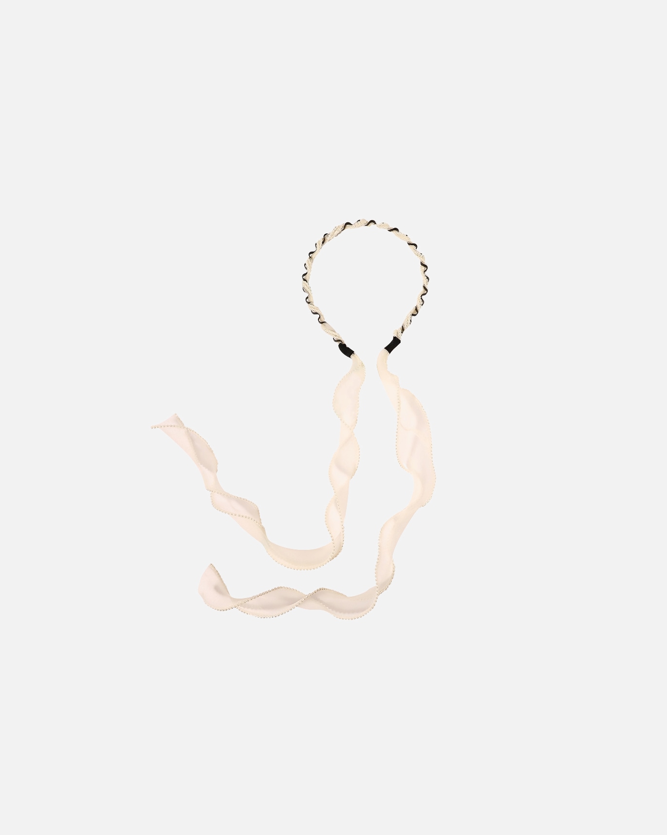 Haarband voor SOHOMizu haar rijpenRoom