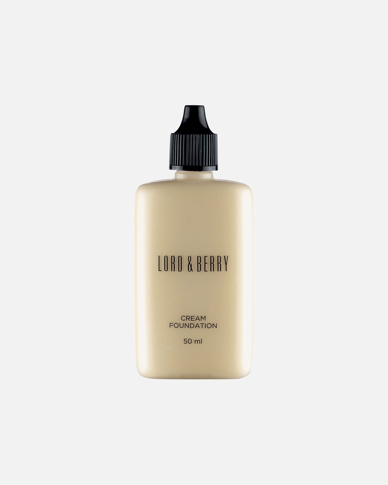 Foundation voor Lord & BerryCrème StichtingAlabaster