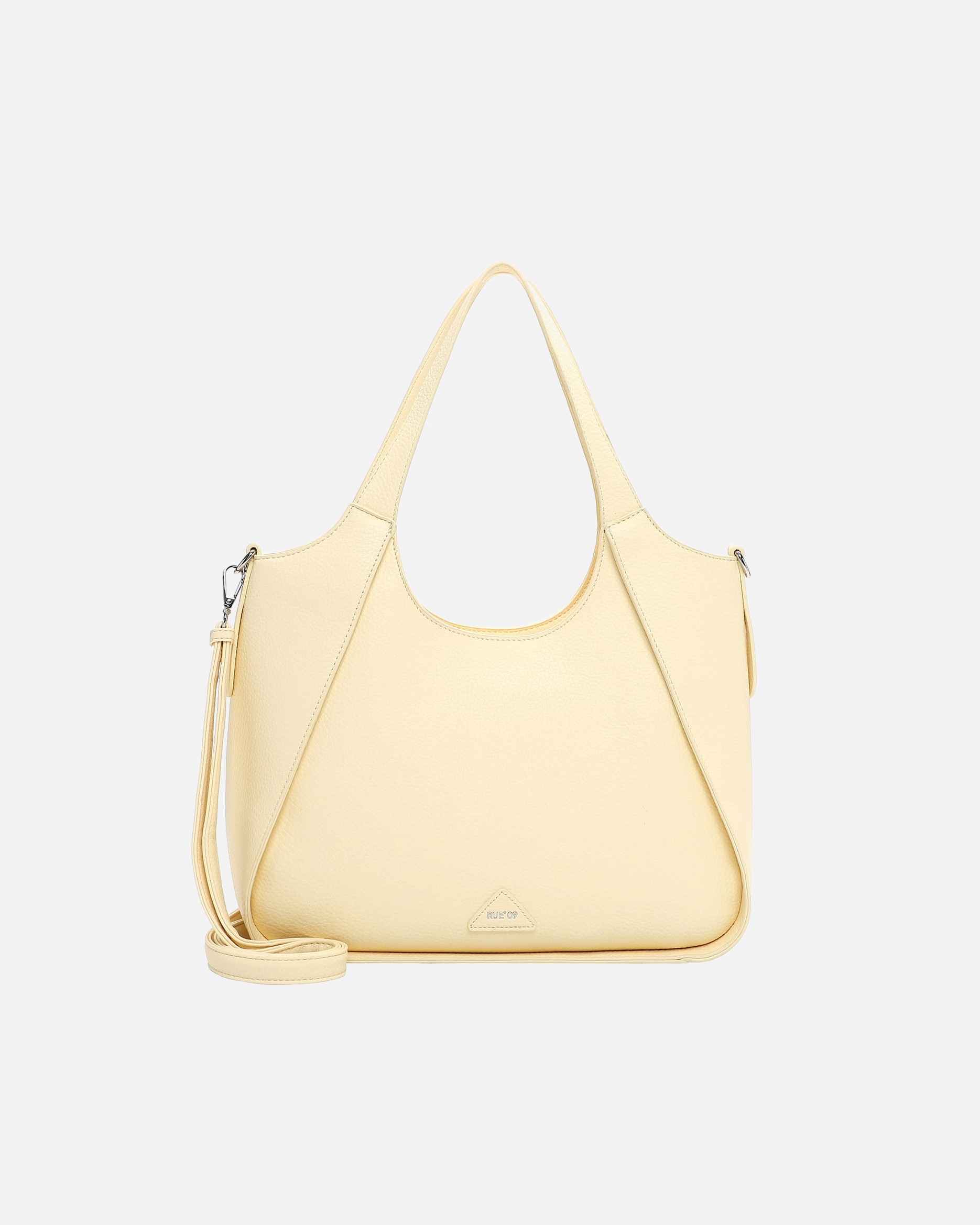 Shopper voor EMILY & NOAHShopper E&N Bondy RUE 09Lightyellow