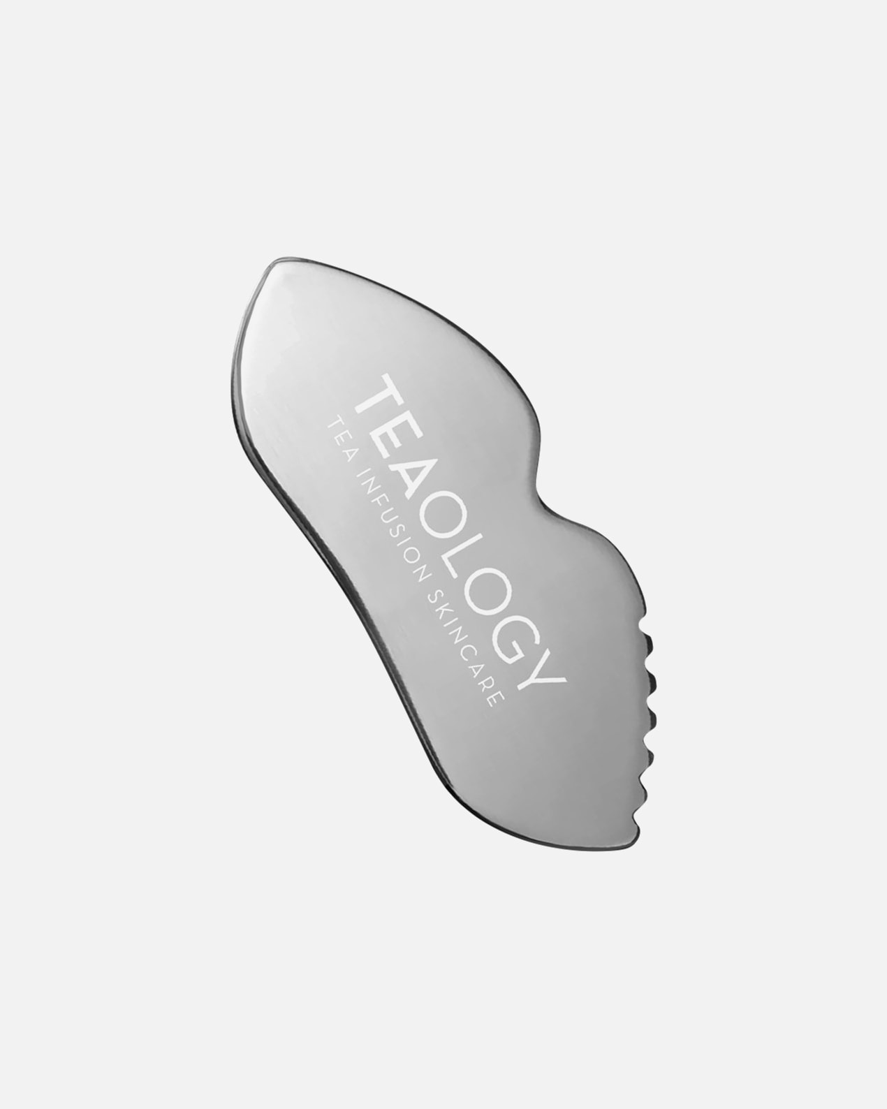 Gua Sha voor TeaologyGua Sha Sculpting + Contouring Tool1 stuks
