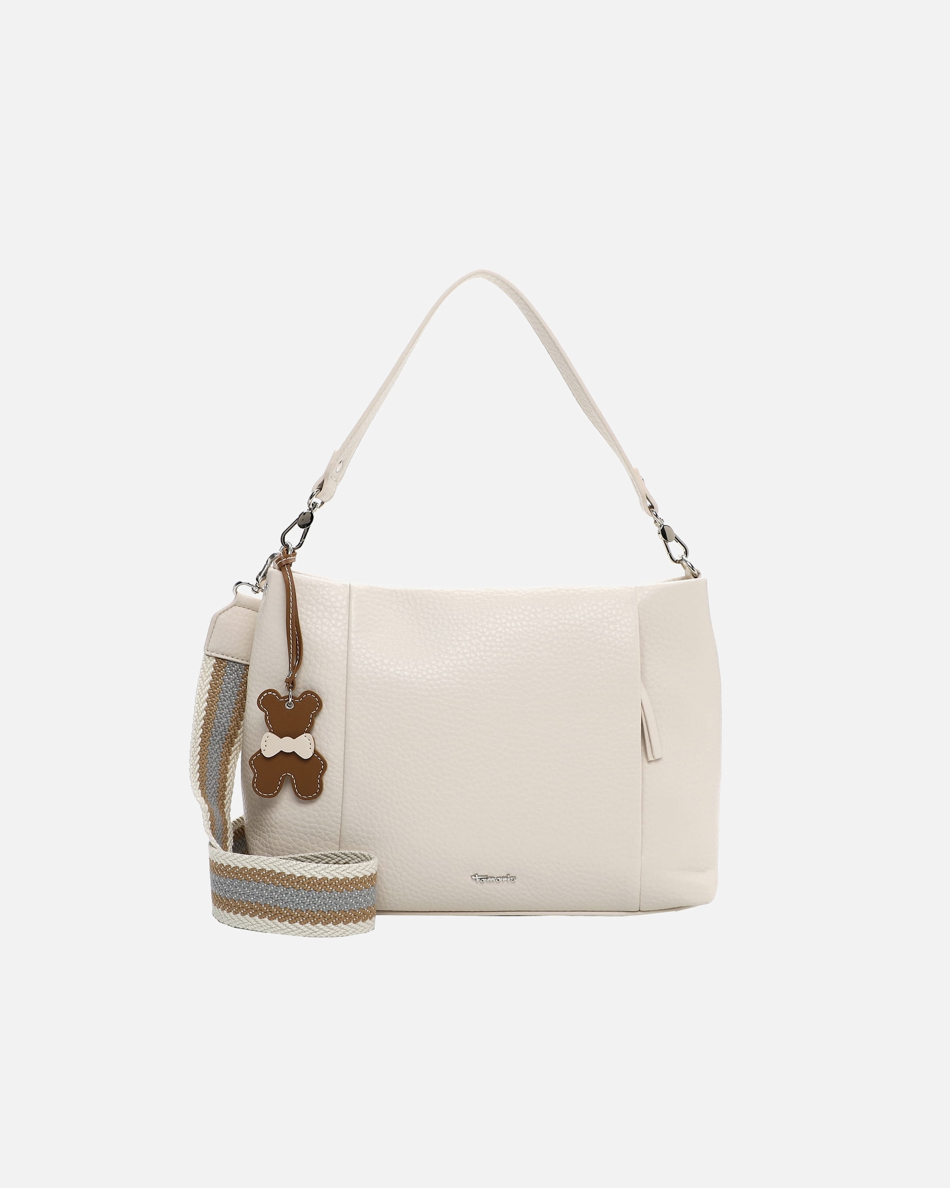 Clutch voor TamarisBuideltas TAS KatrinaBeige