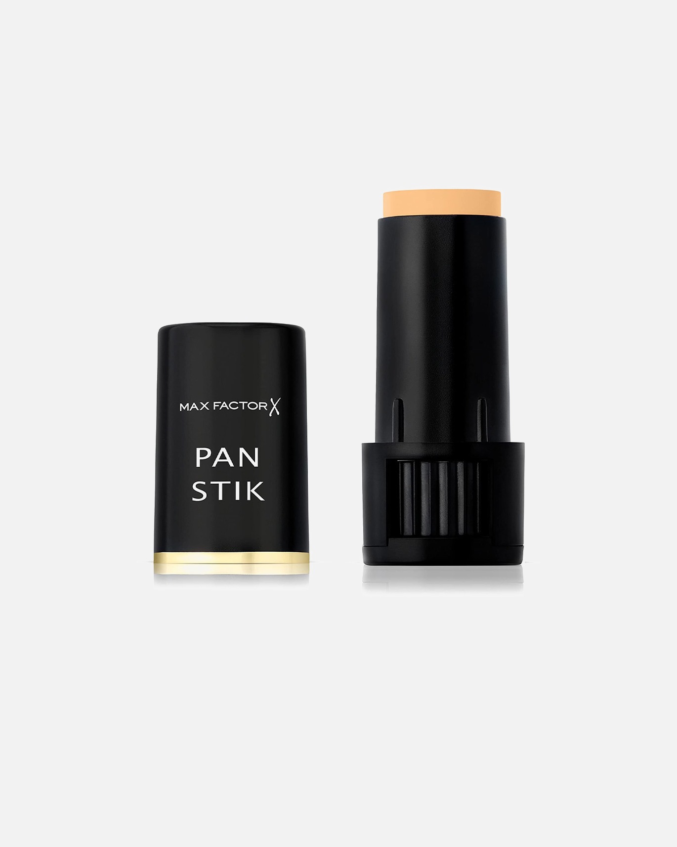 Concealer voor UnisexMax FactorPAN STIK foundation97-cool bronze