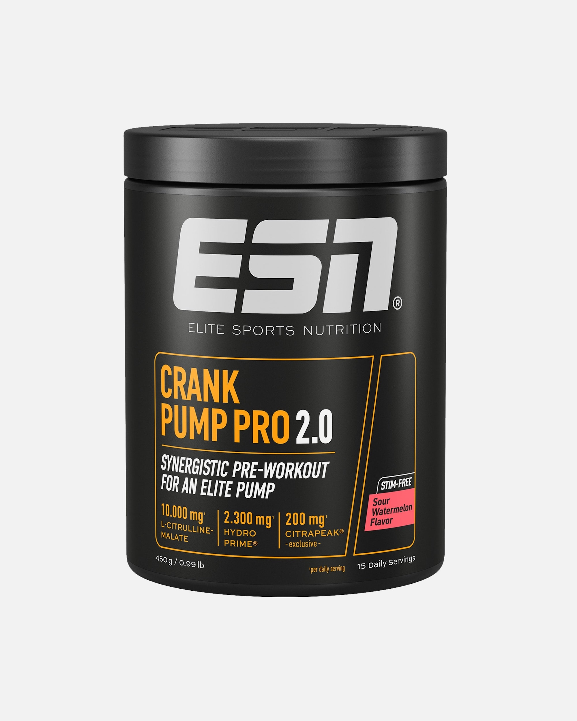 Voedingssupplement voor UnisexESNDefault Brand LineCrank Pump ProTropische punch
