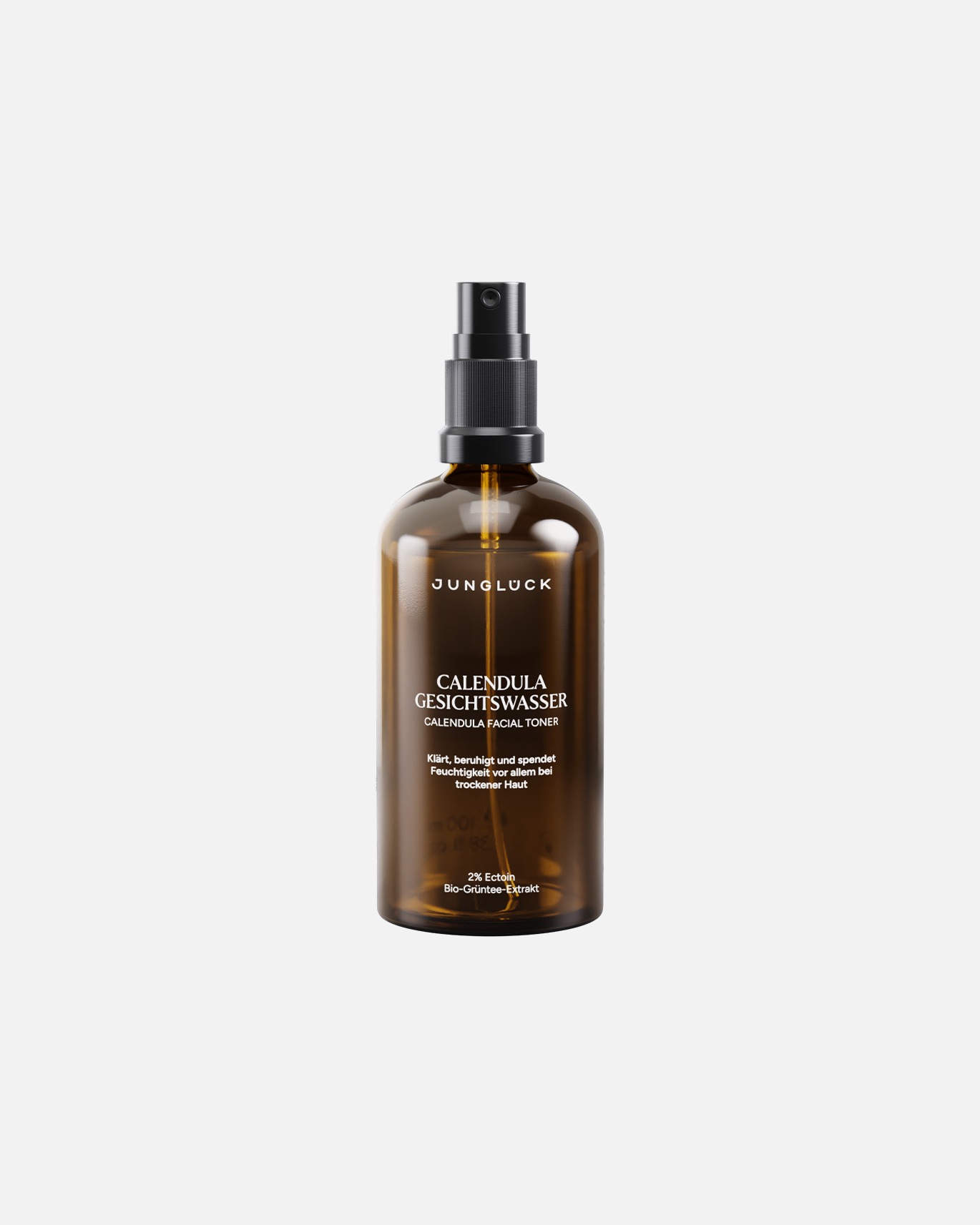 Toner voor UnisexJunglückGezichtstoner Calendula100 ml