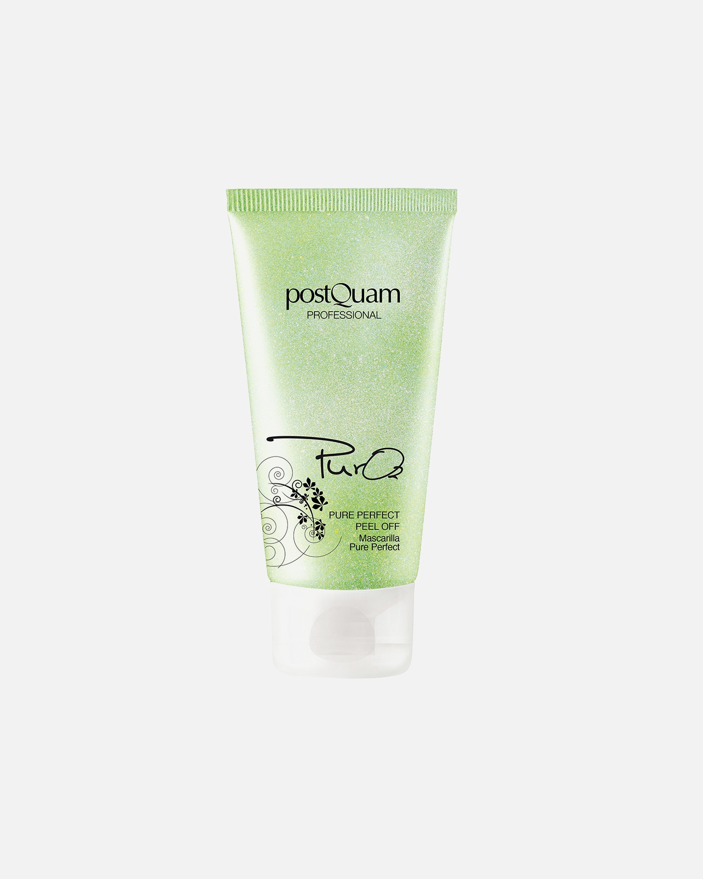 Reinigingscrème voor UnisexPostquamMasker Pur Peel Off 1150 ml