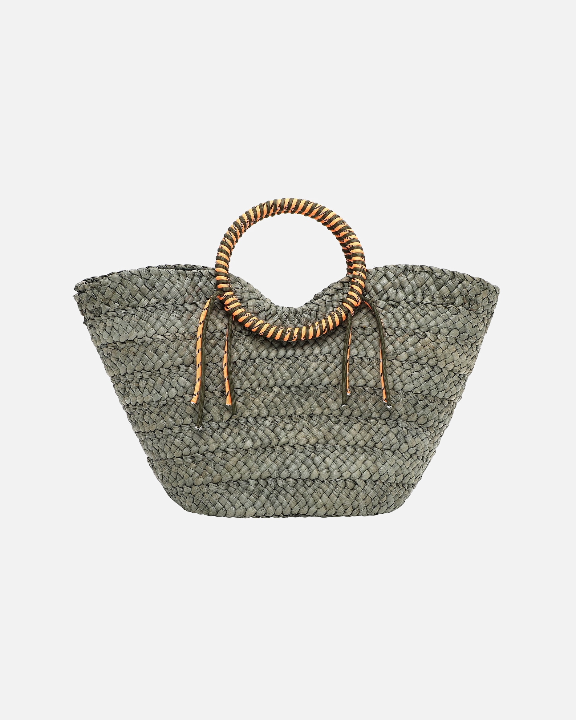 Shopper voor EMILY & NOAHShopper E&N JolandaKhaki
