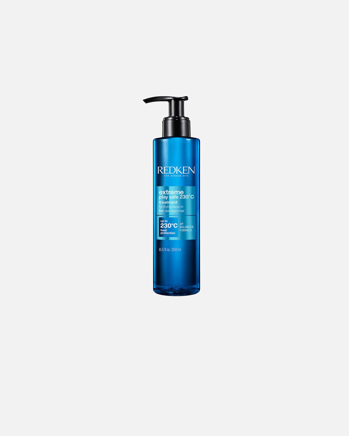 Hittebeschermingsspray voor UnisexRedkenEXTREME play safe 230º200 ml