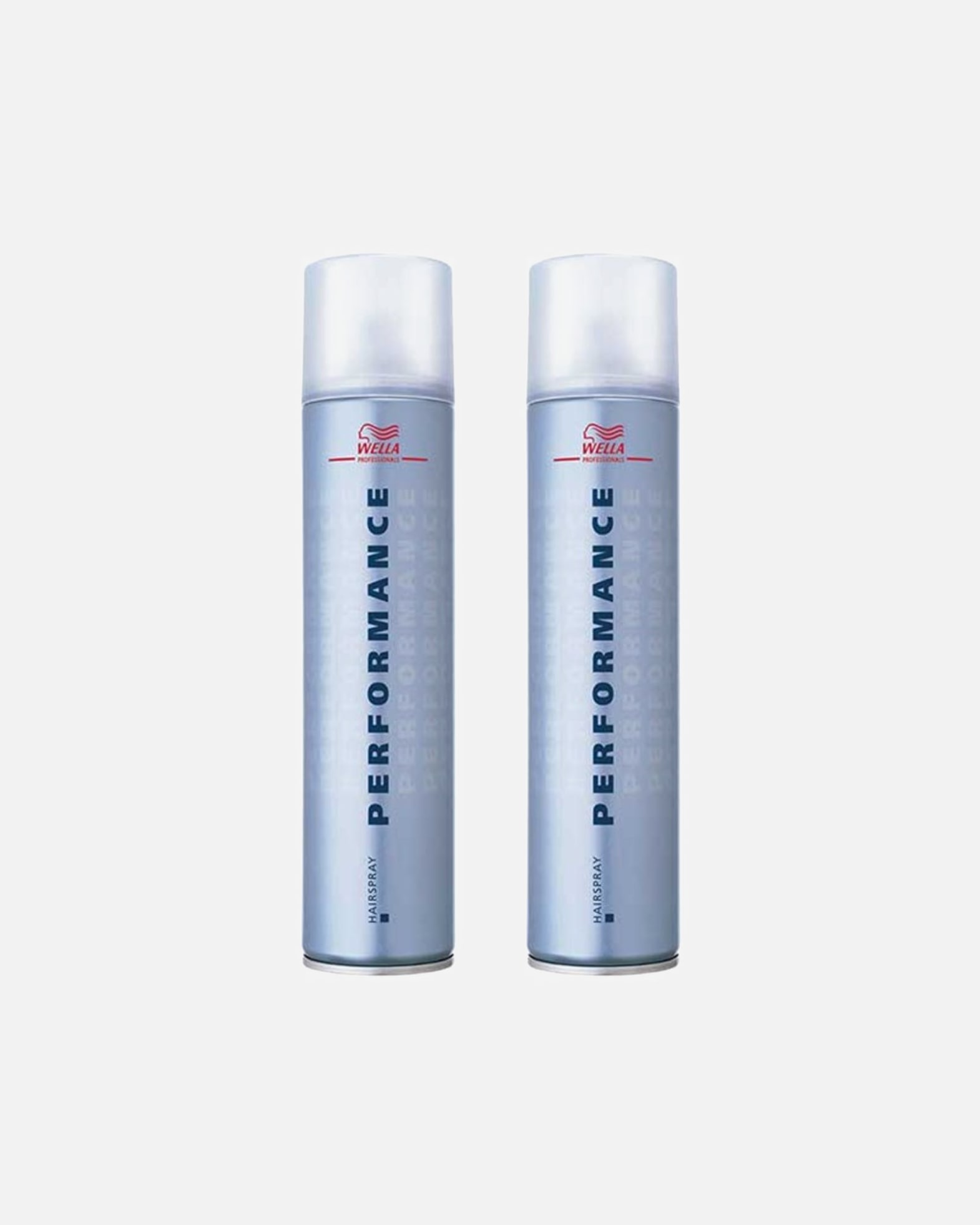 Haarlak voor Wella ProfessionalsPerformance 2-delige Set MAXI 2x 500ml1 stuk