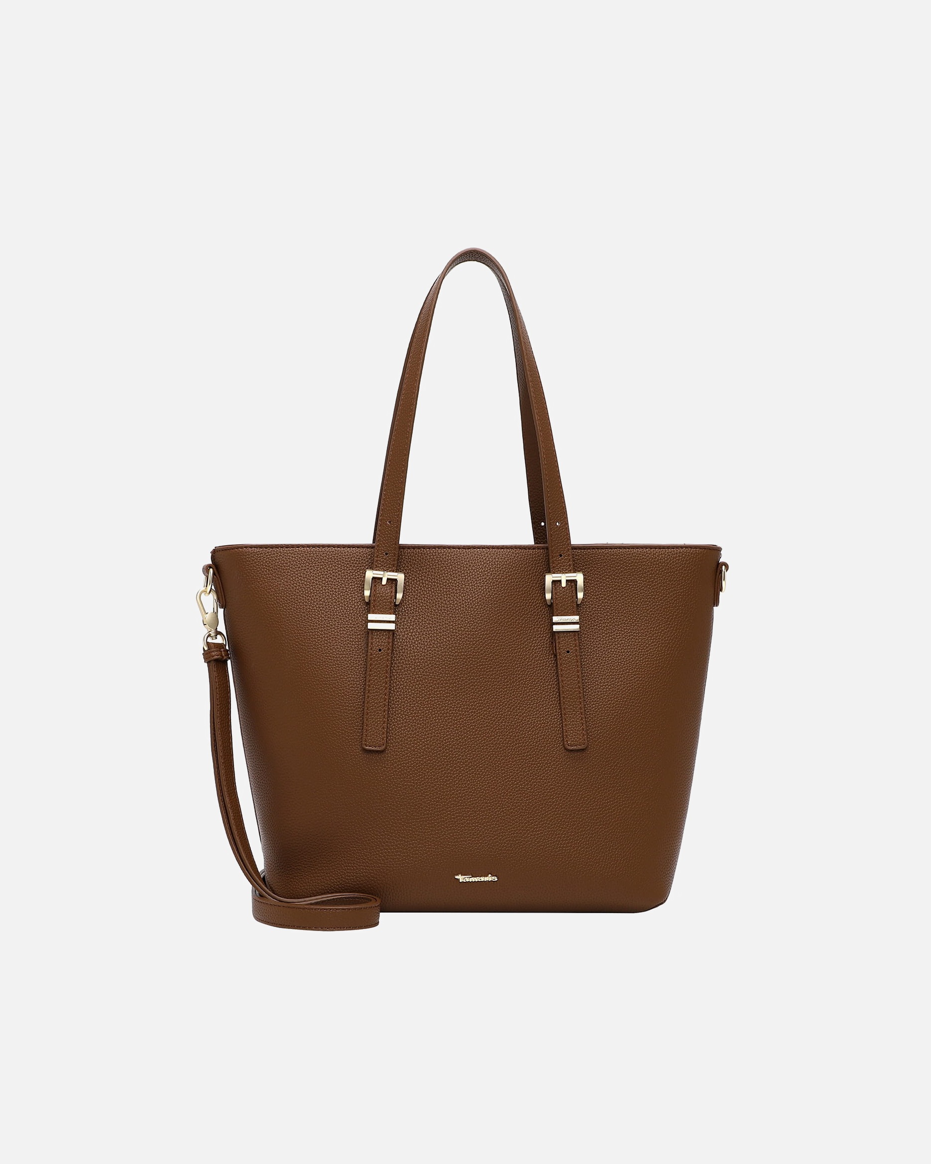 Tas voor TamarisShopper TAS MareenCognac