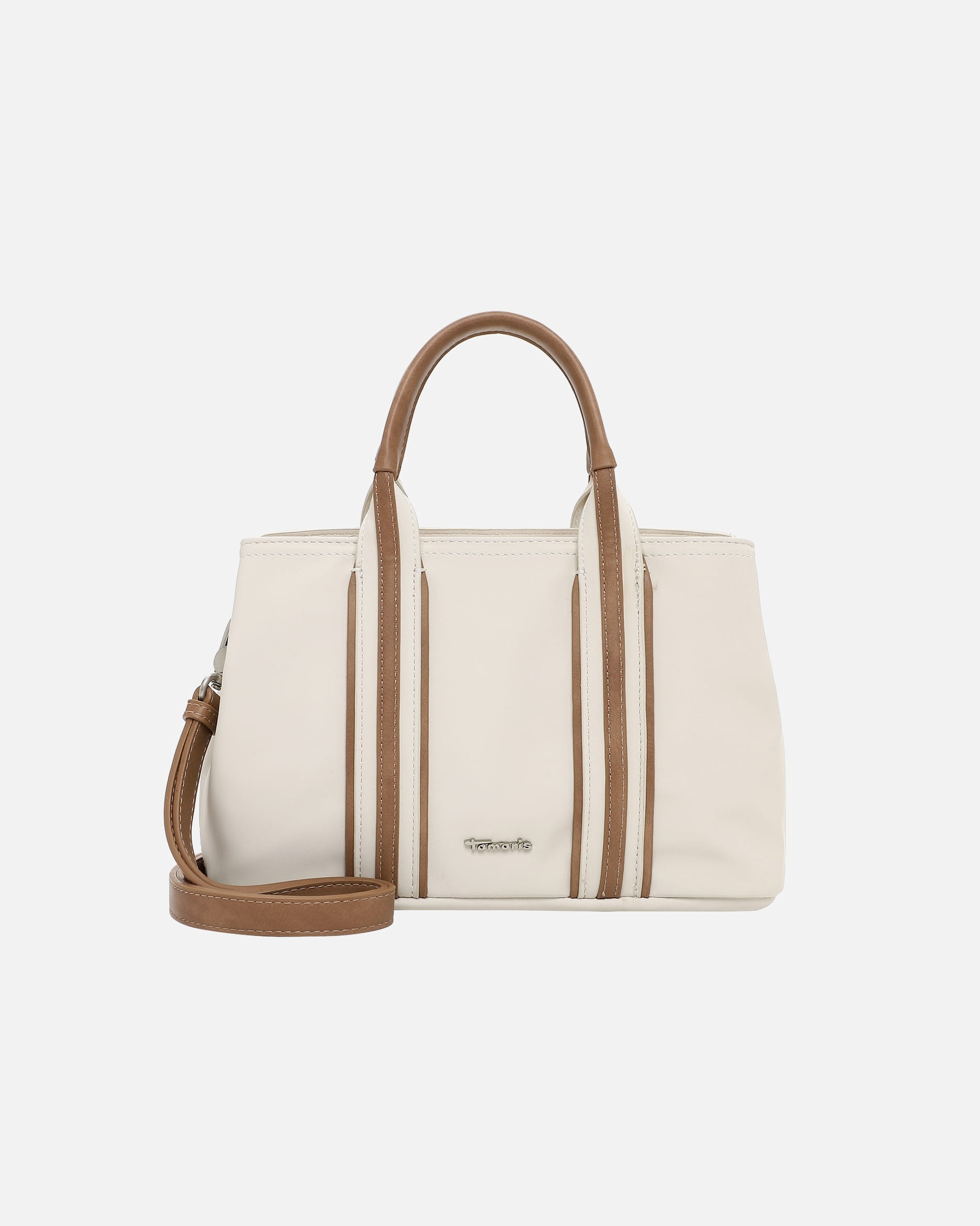 Shopper voor TamarisShopper TAS KirstenBeige