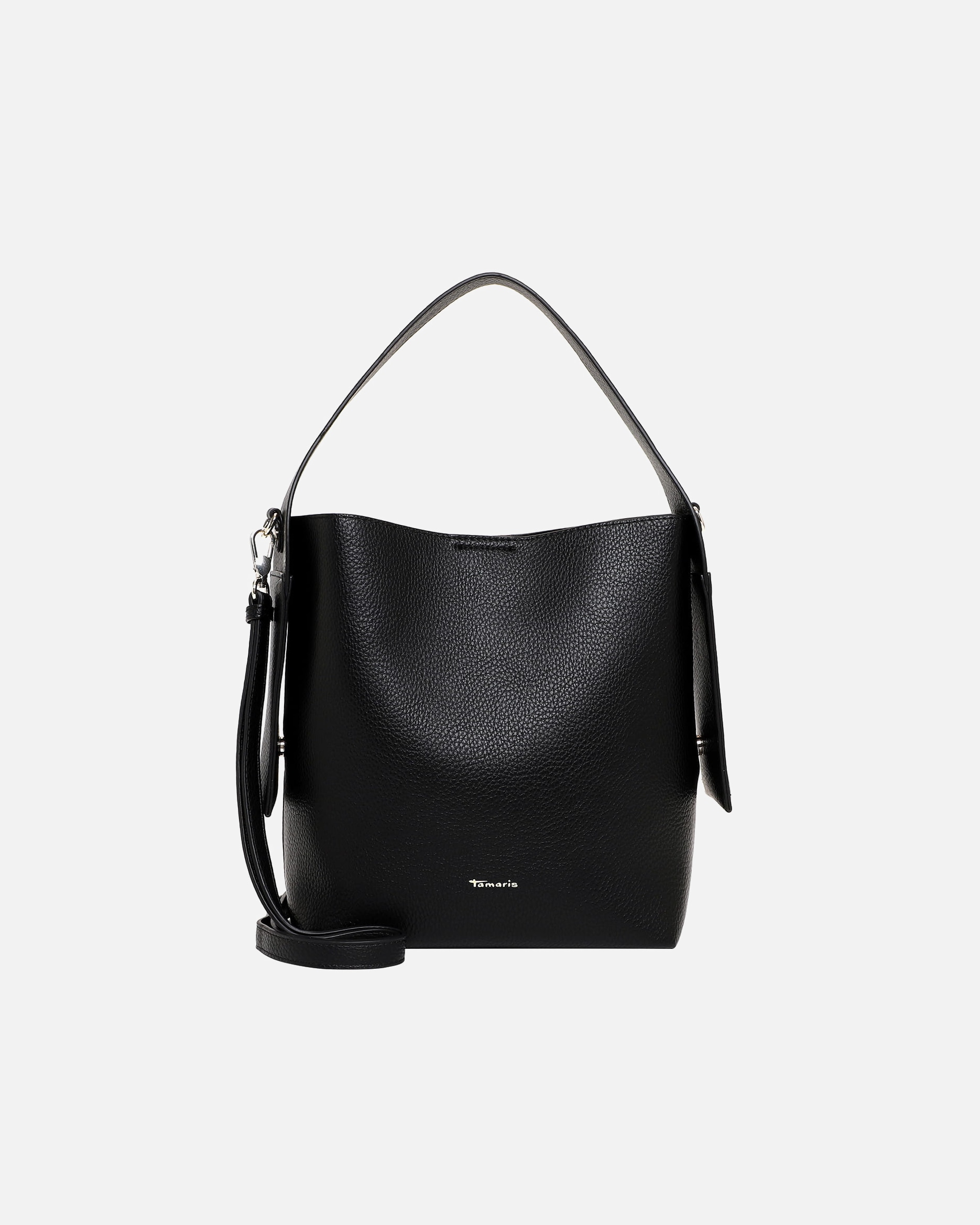 Tas voor TamarisBuideltas TAS MathildeBlack