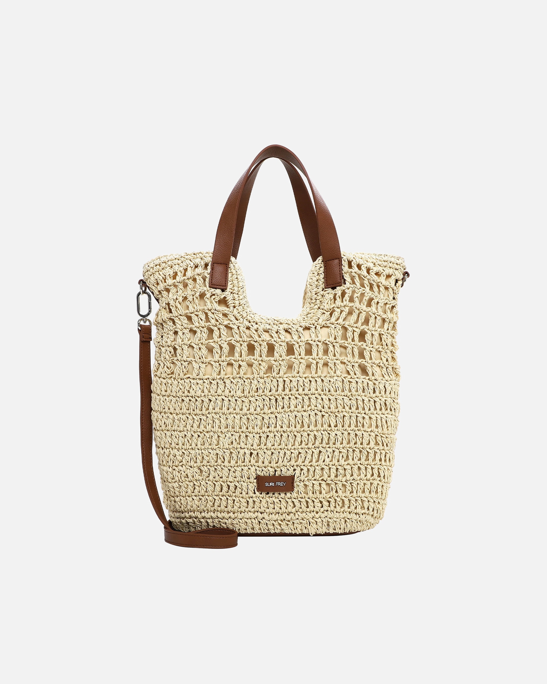 Tas voor SURI FREYShopper SFY MarleyBeige