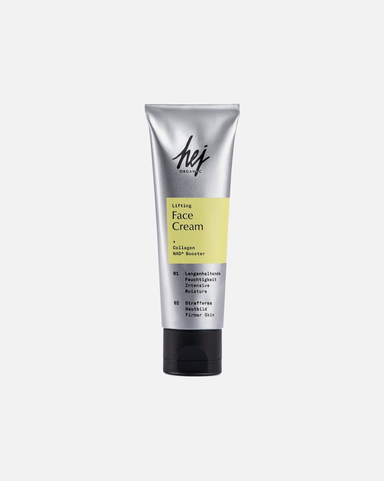 Gezichtscrème voor UnisexHej OrganicLifting Face Cream50 ml