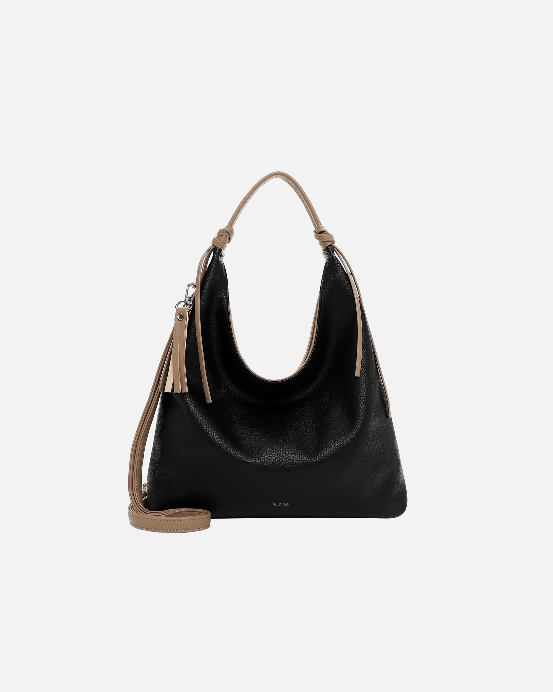 Tas voor EMILY & NOAHBuideltas E&N Clermont RUE 09Black