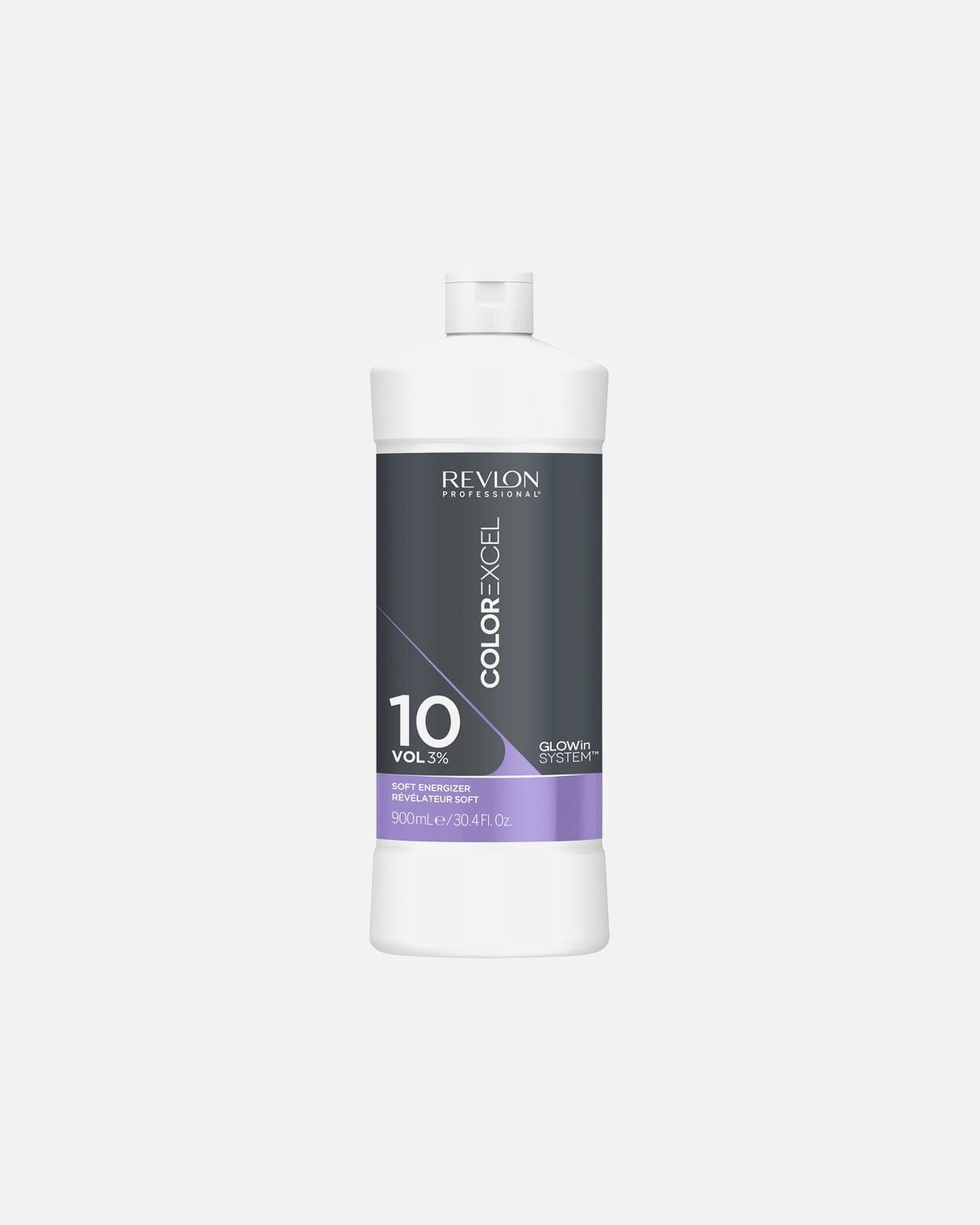 Professionele haarkleuring voor UnisexRevlon ProfessionalSoft Energizer Developer 10 Vol 3%900 ml