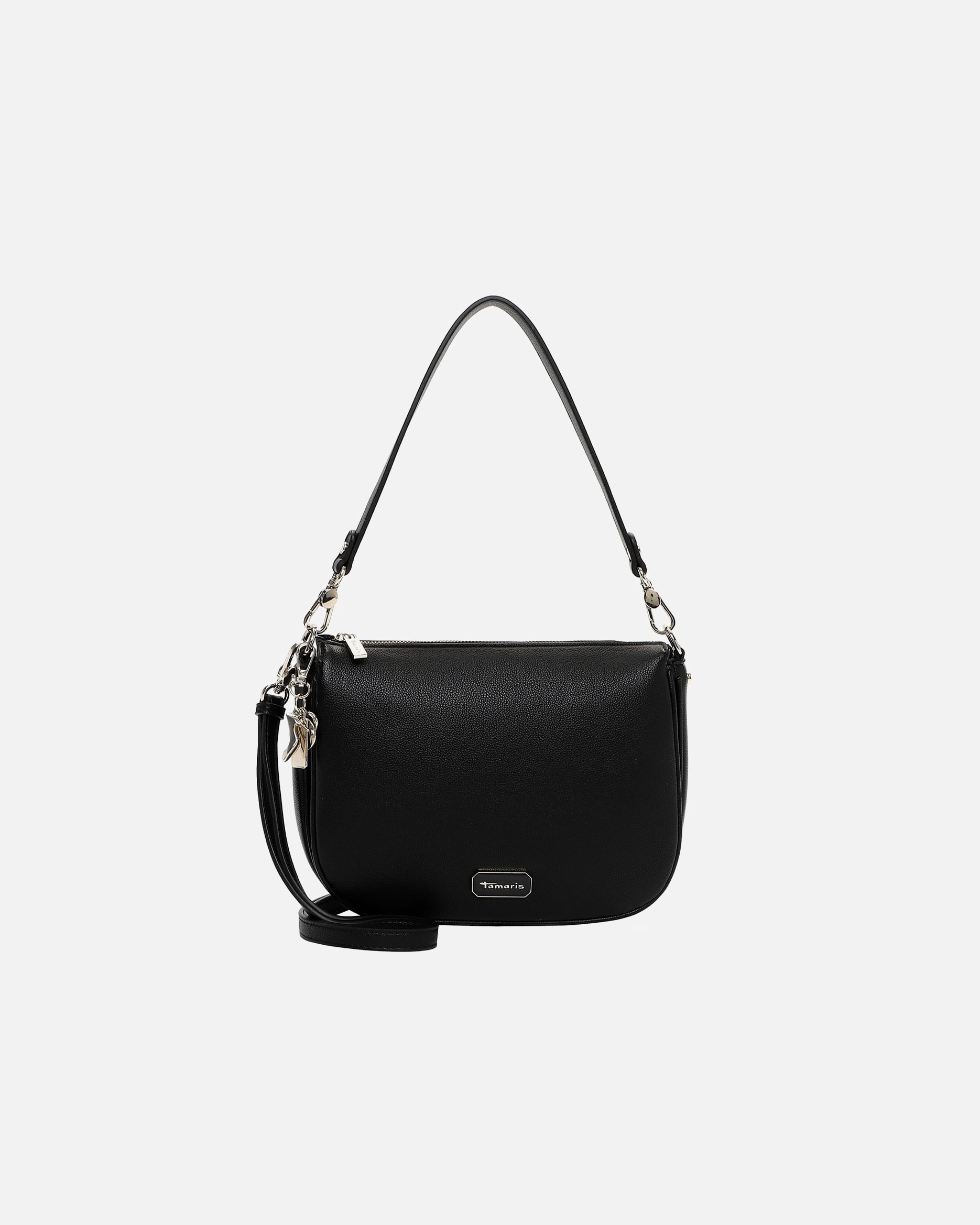 Clutch voor TamarisSchoudertas TAS KatharinaBlack