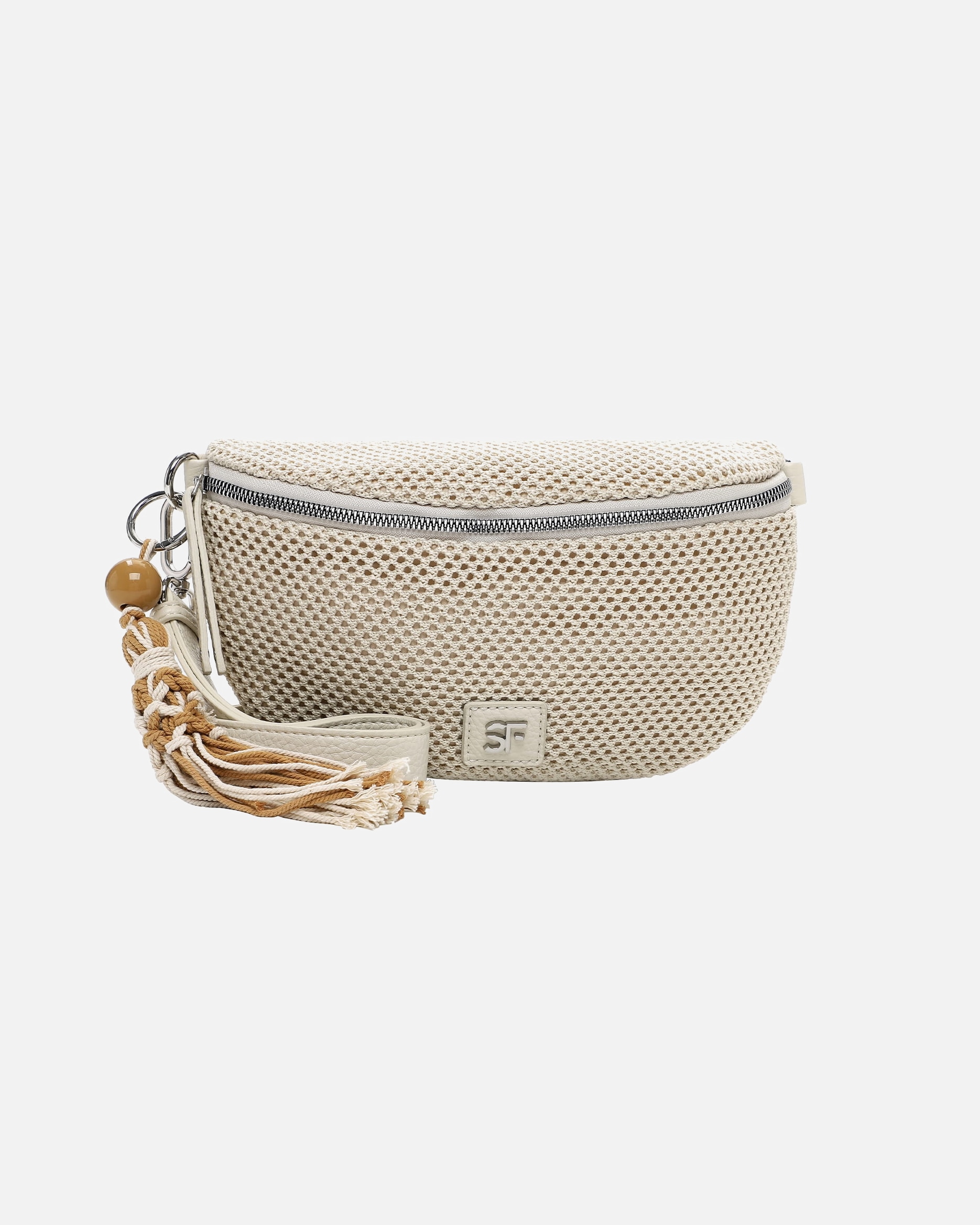 Tas voor SURI FREYSchoudertas SFY GittyBeige