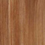 #30 kastanje bruin - 50 cm